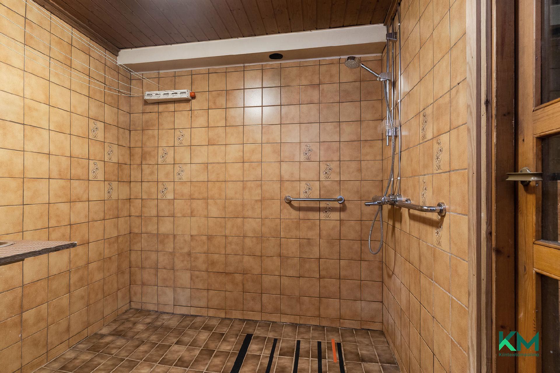 Hiihtäjäntie 7, Lamminpää, Tampere