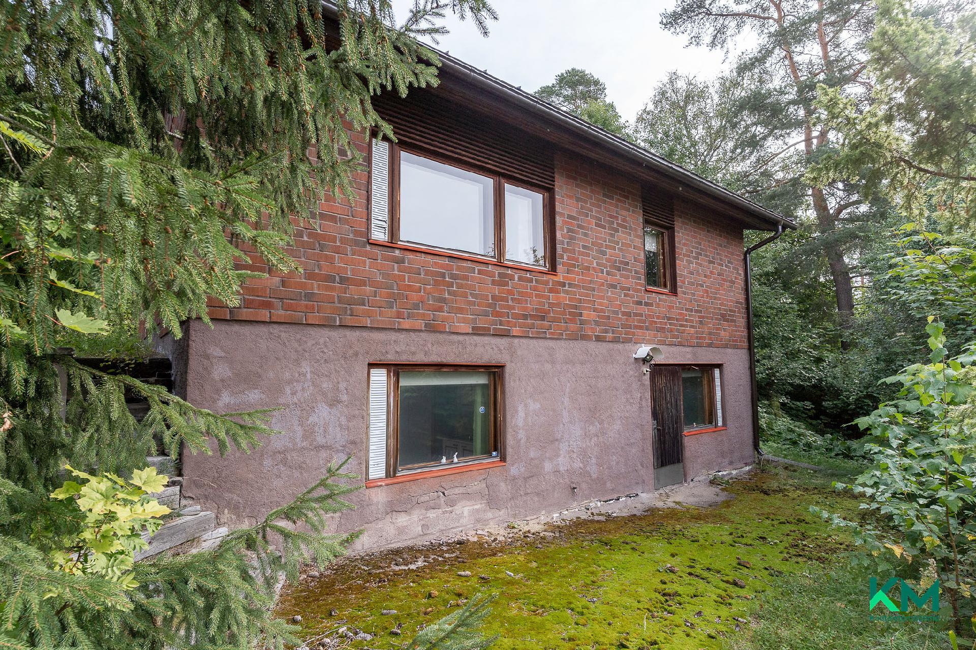 Hiihtäjäntie 7, Lamminpää, Tampere