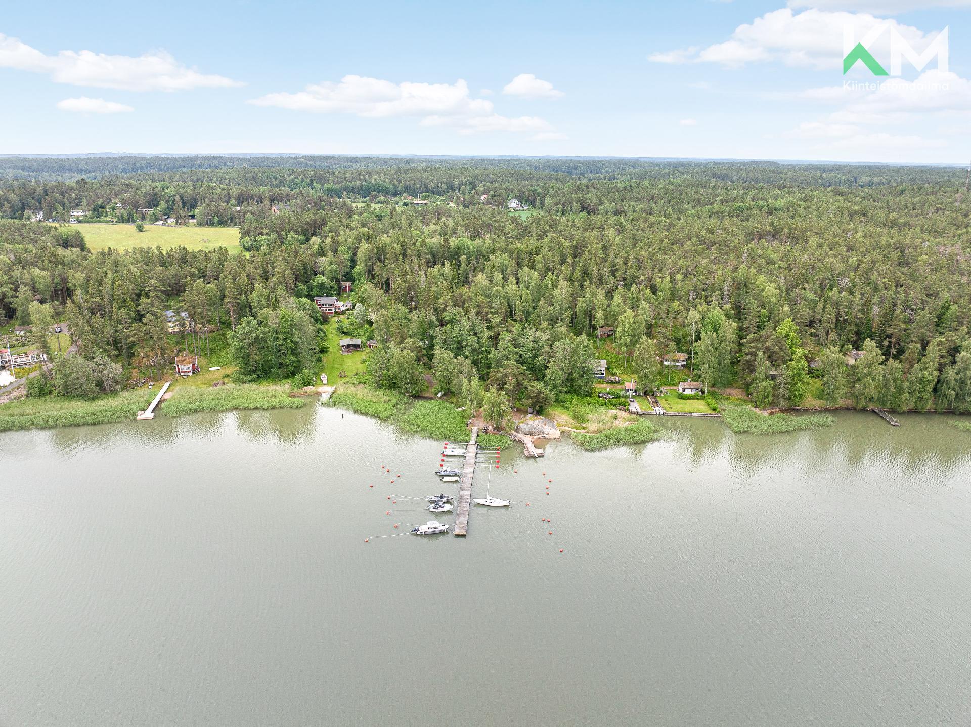 Uudenkylänrinne 43, Satava, Turku