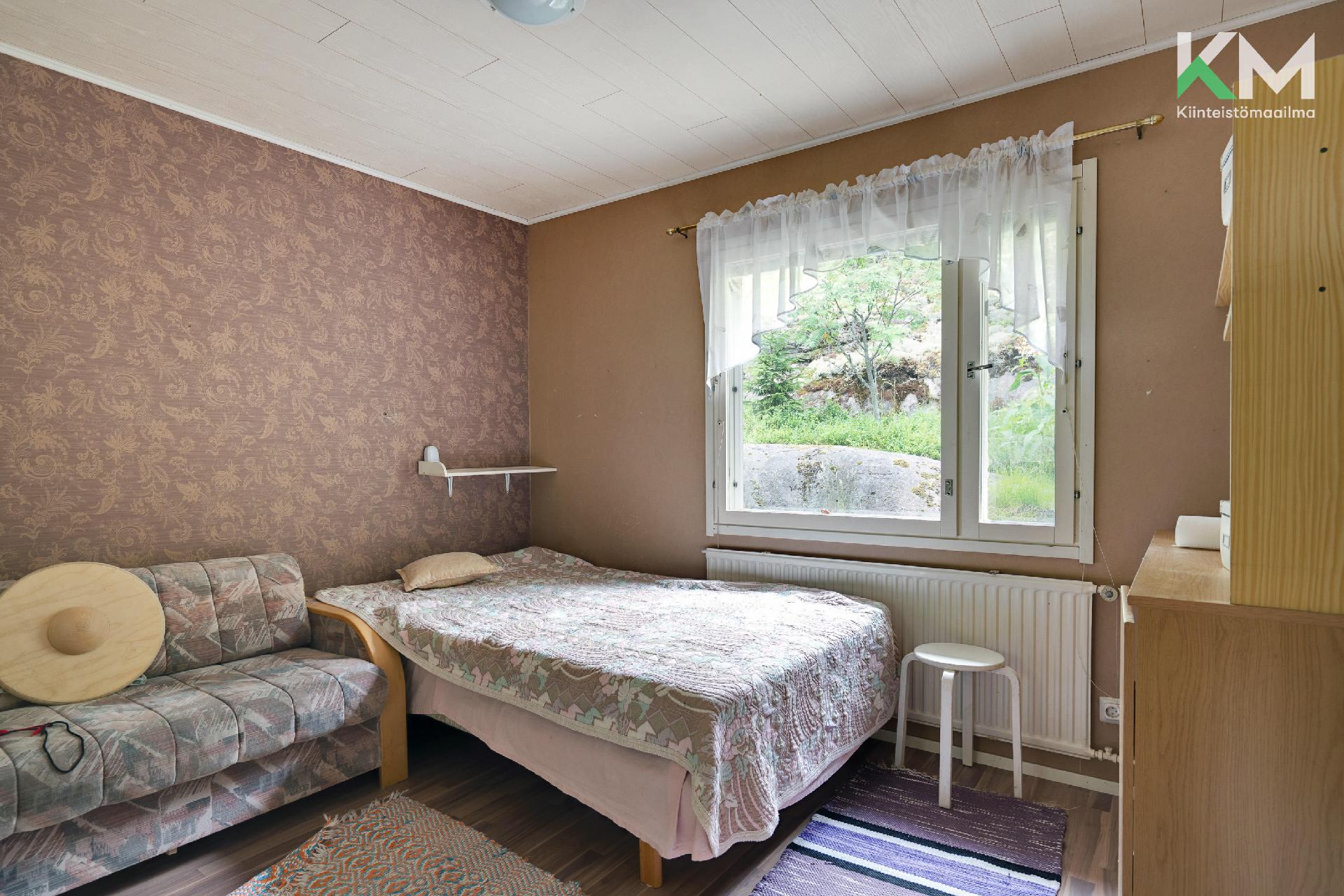 Uudenkylänrinne 43, Satava, Turku