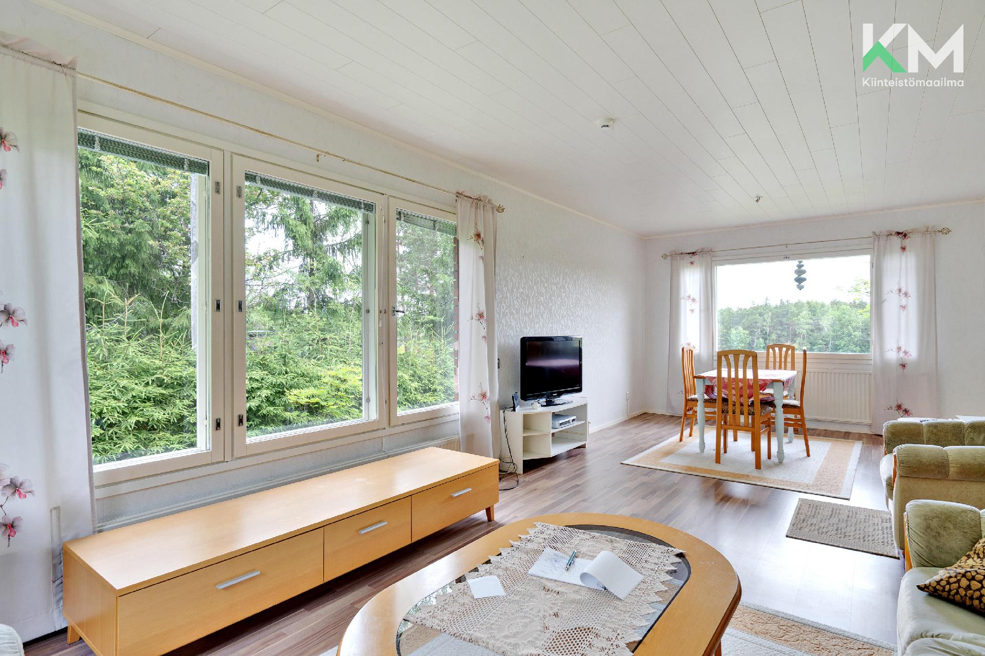 Uudenkylänrinne 43, Satava, Turku