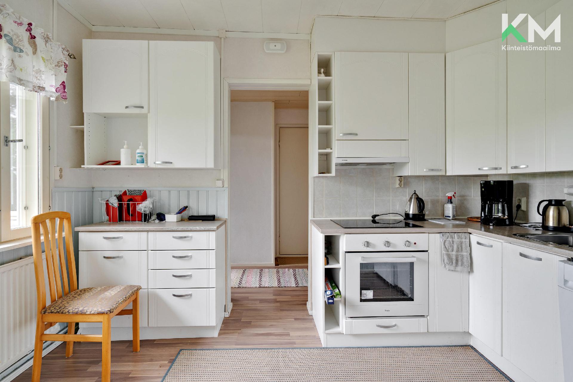 Uudenkylänrinne 43, Satava, Turku