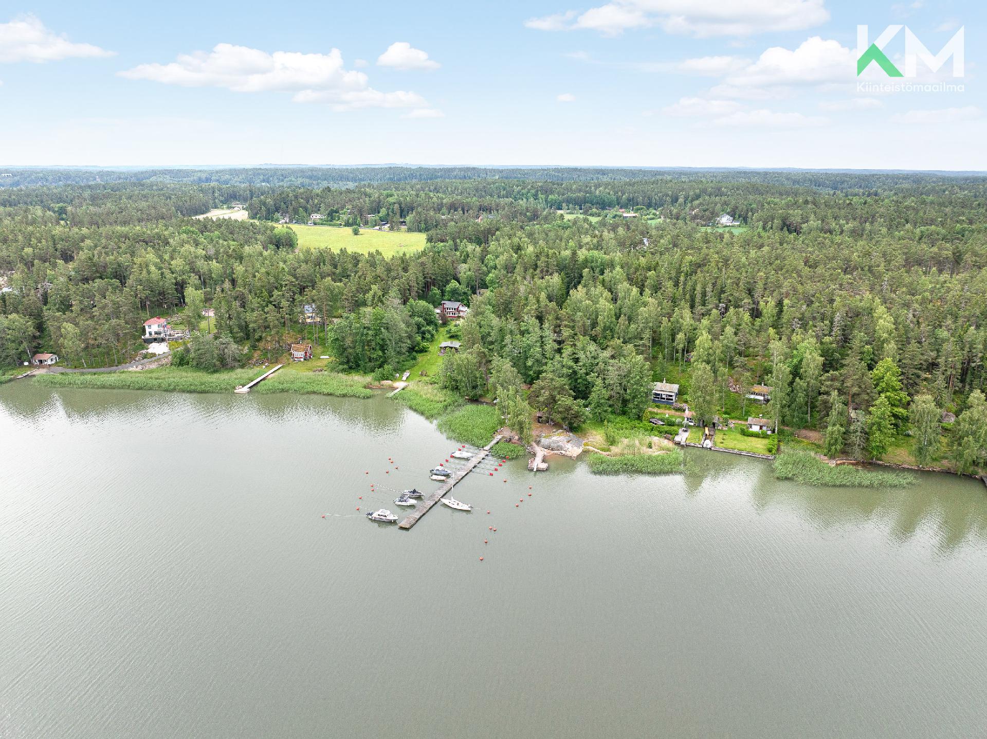 Uudenkylänrinne 43, Satava, Turku