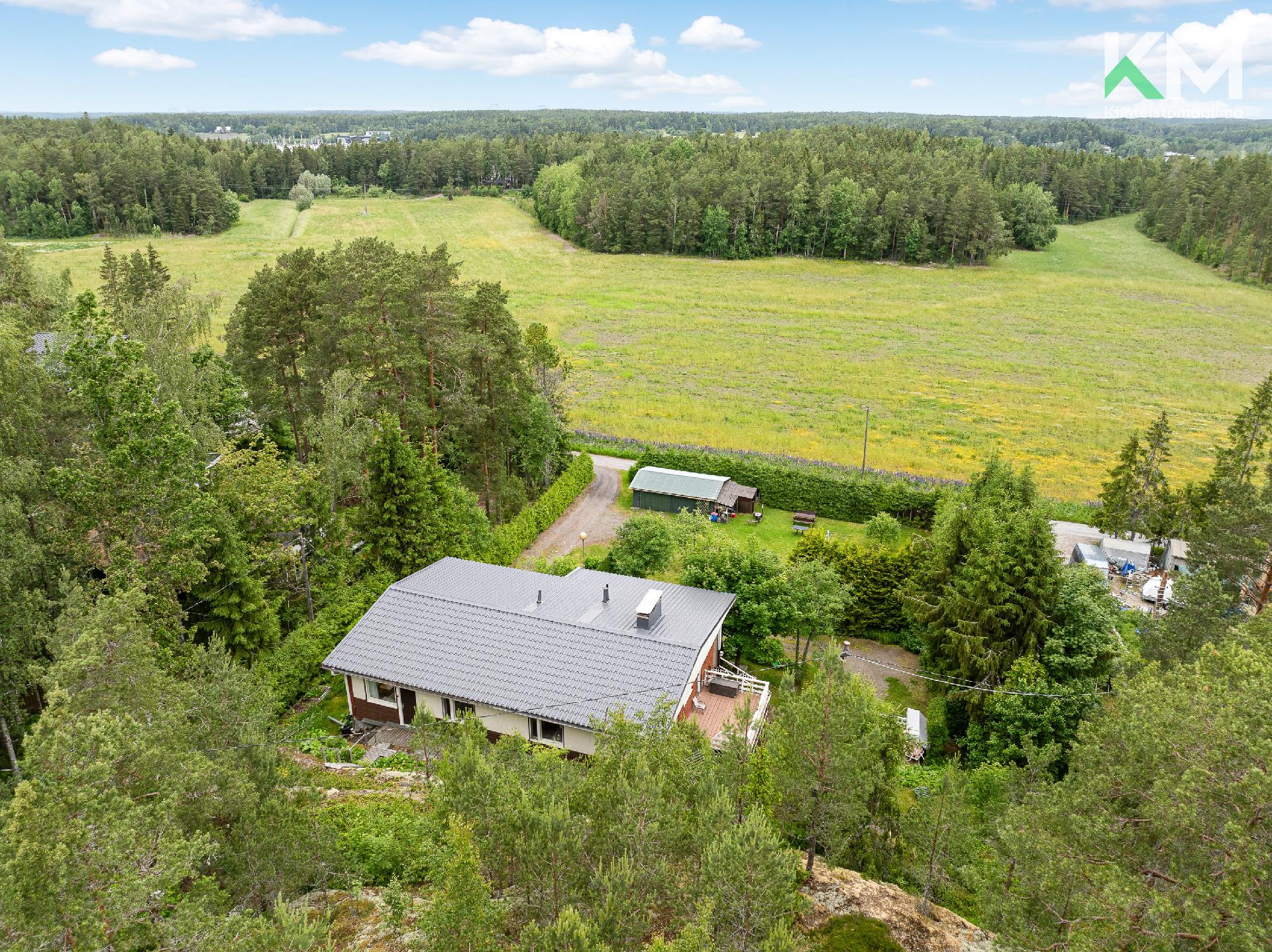 Uudenkylänrinne 43, Satava, Turku