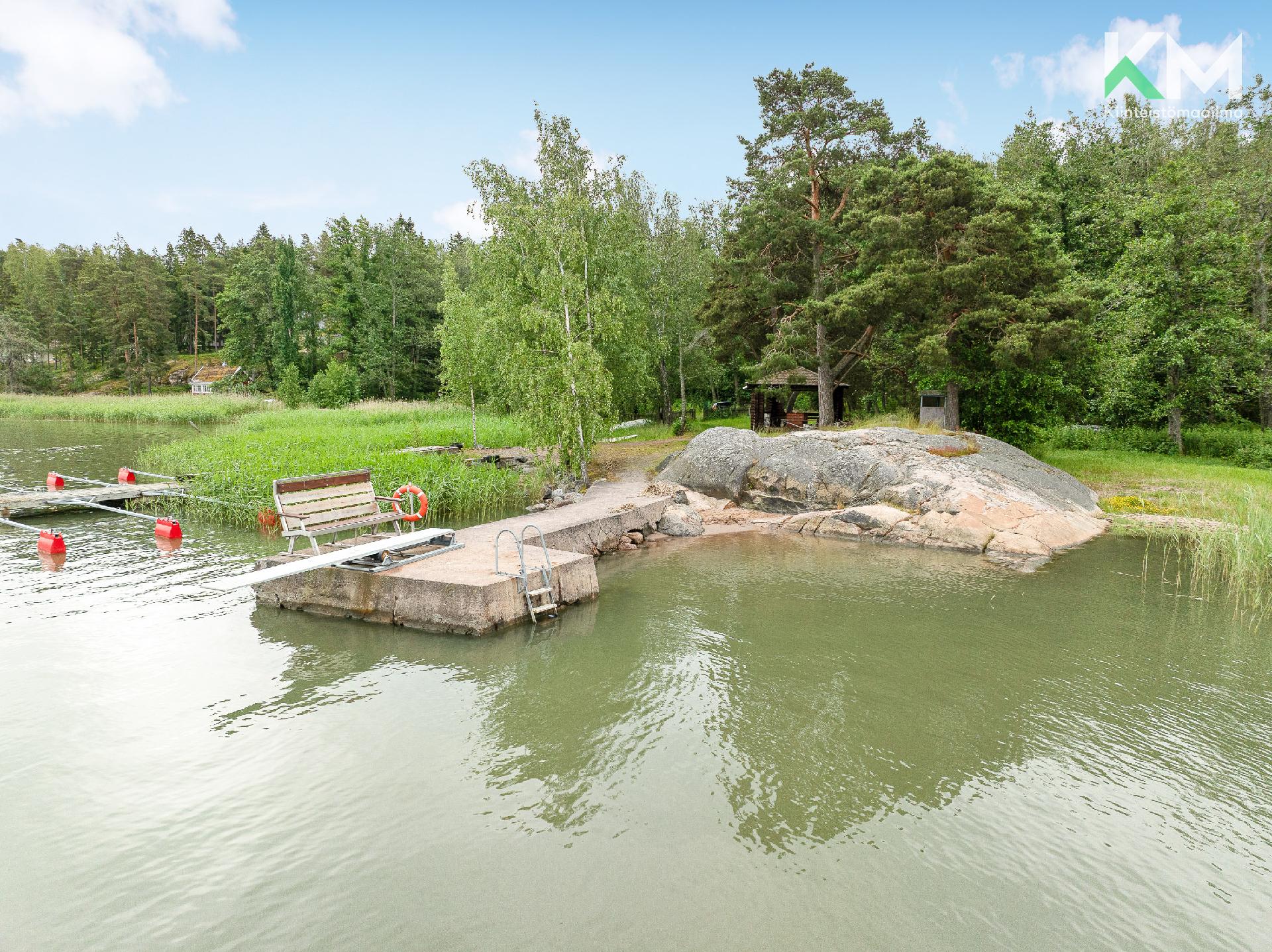 Uudenkylänrinne 43, Satava, Turku
