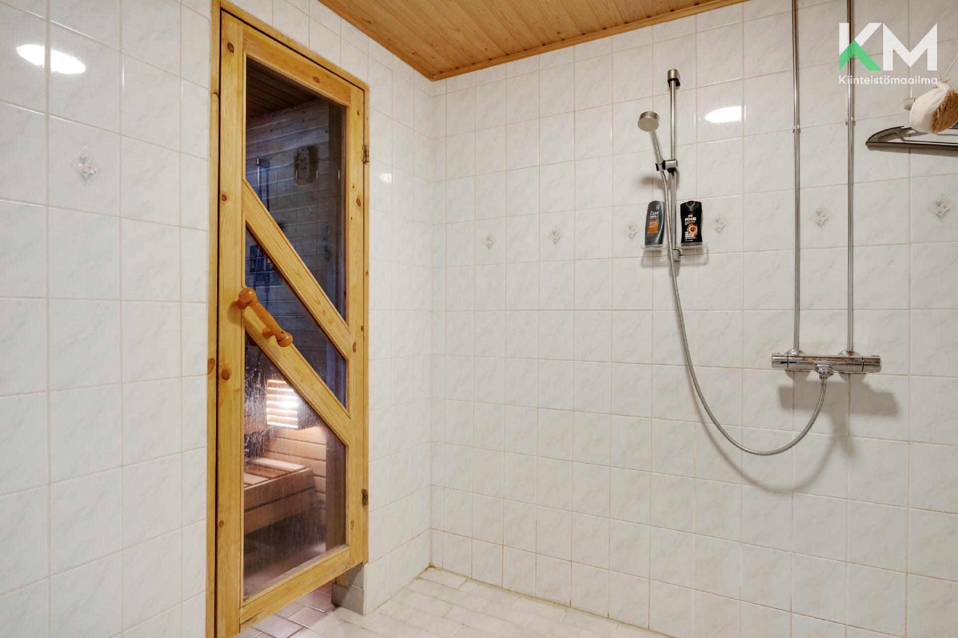 Uudenkylänrinne 43, Satava, Turku