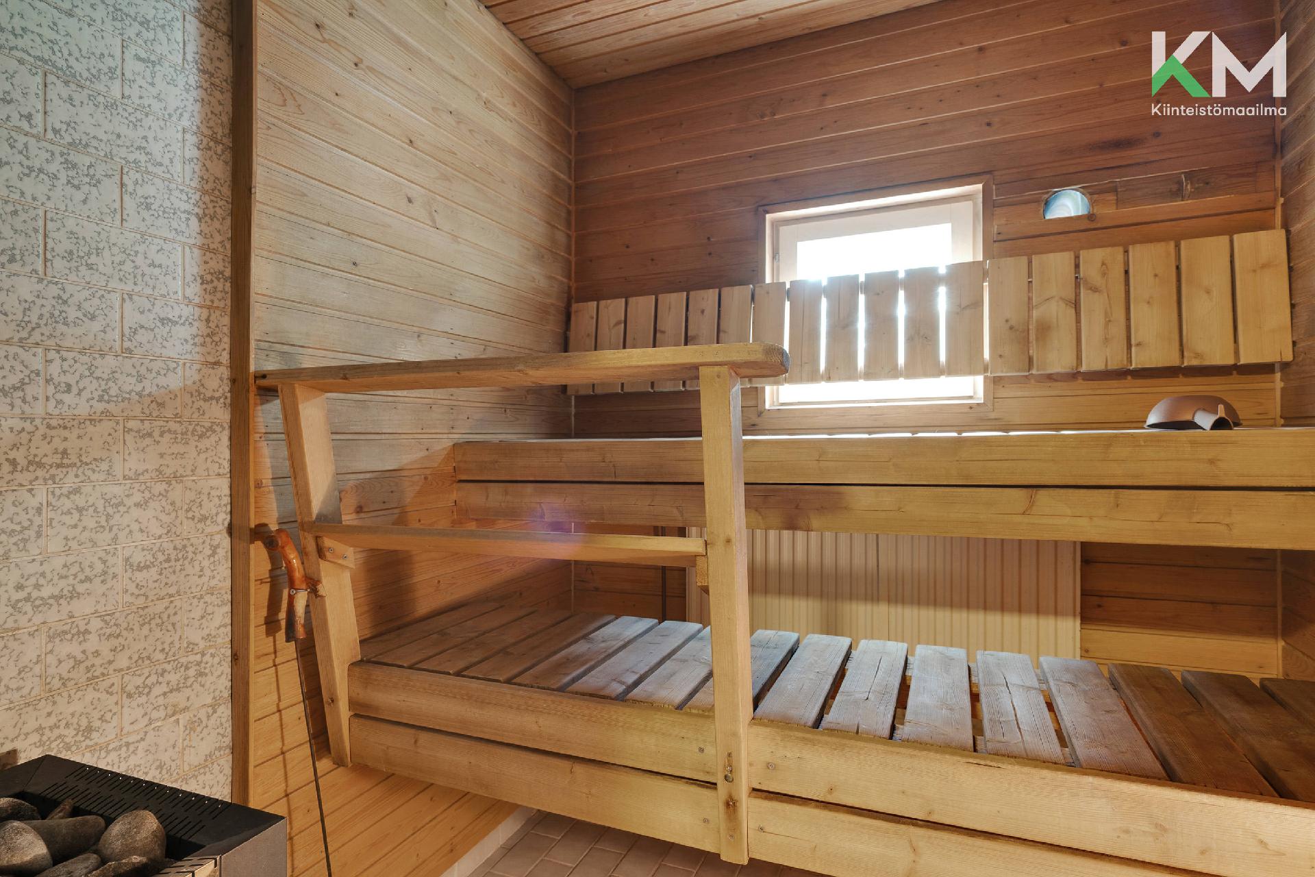 Uudenkylänrinne 43, Satava, Turku