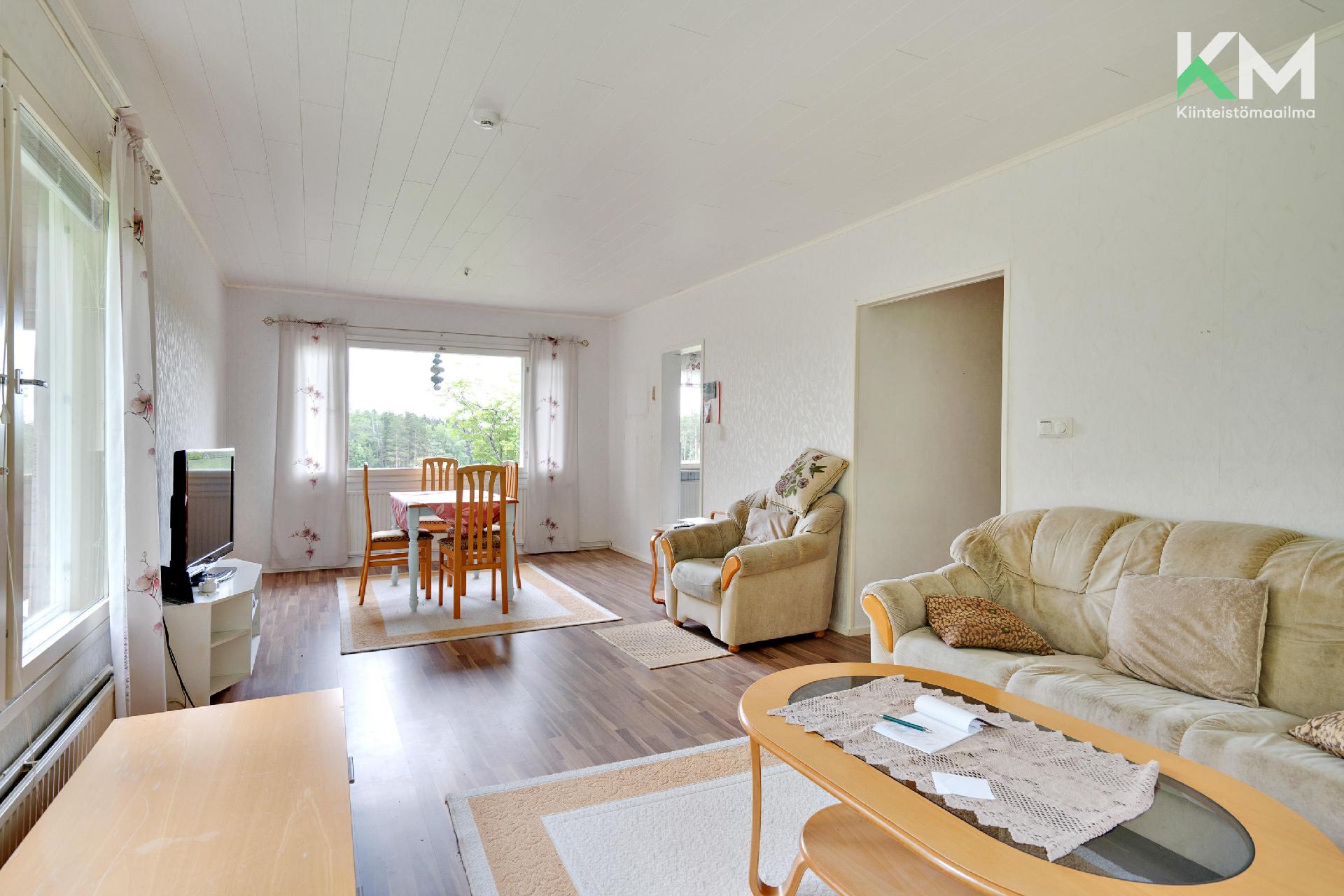 Uudenkylänrinne 43, Satava, Turku