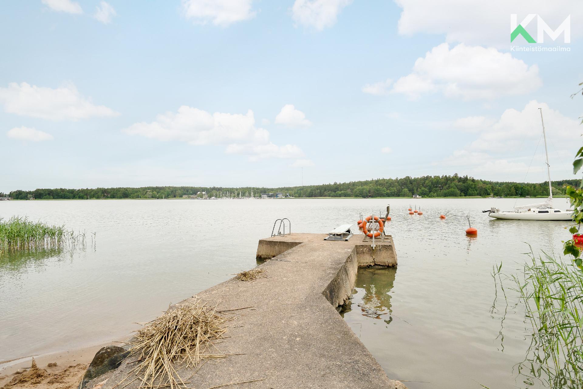 Uudenkylänrinne 43, Satava, Turku