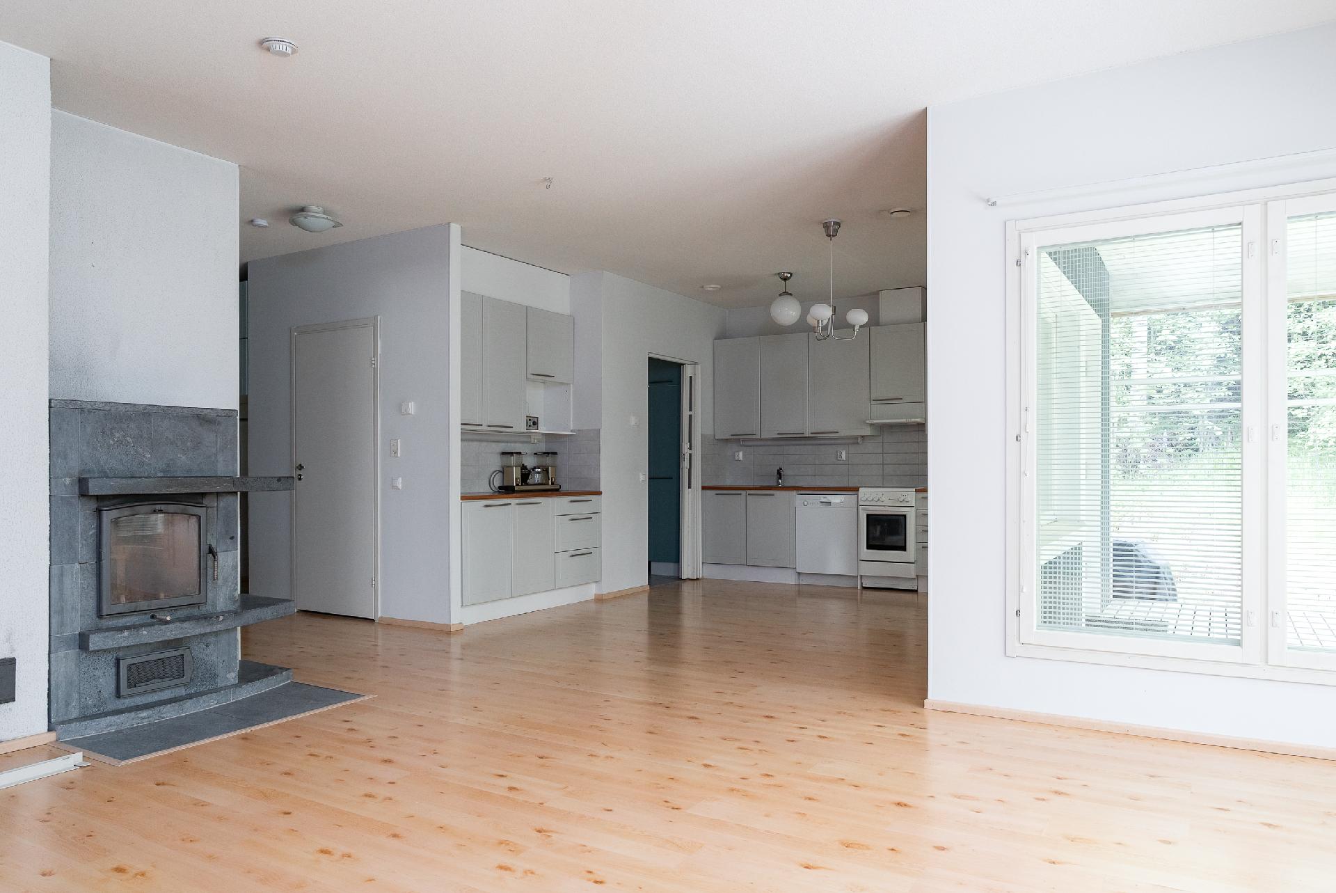 Lehtorinne 1, Leppävesi, Laukaa