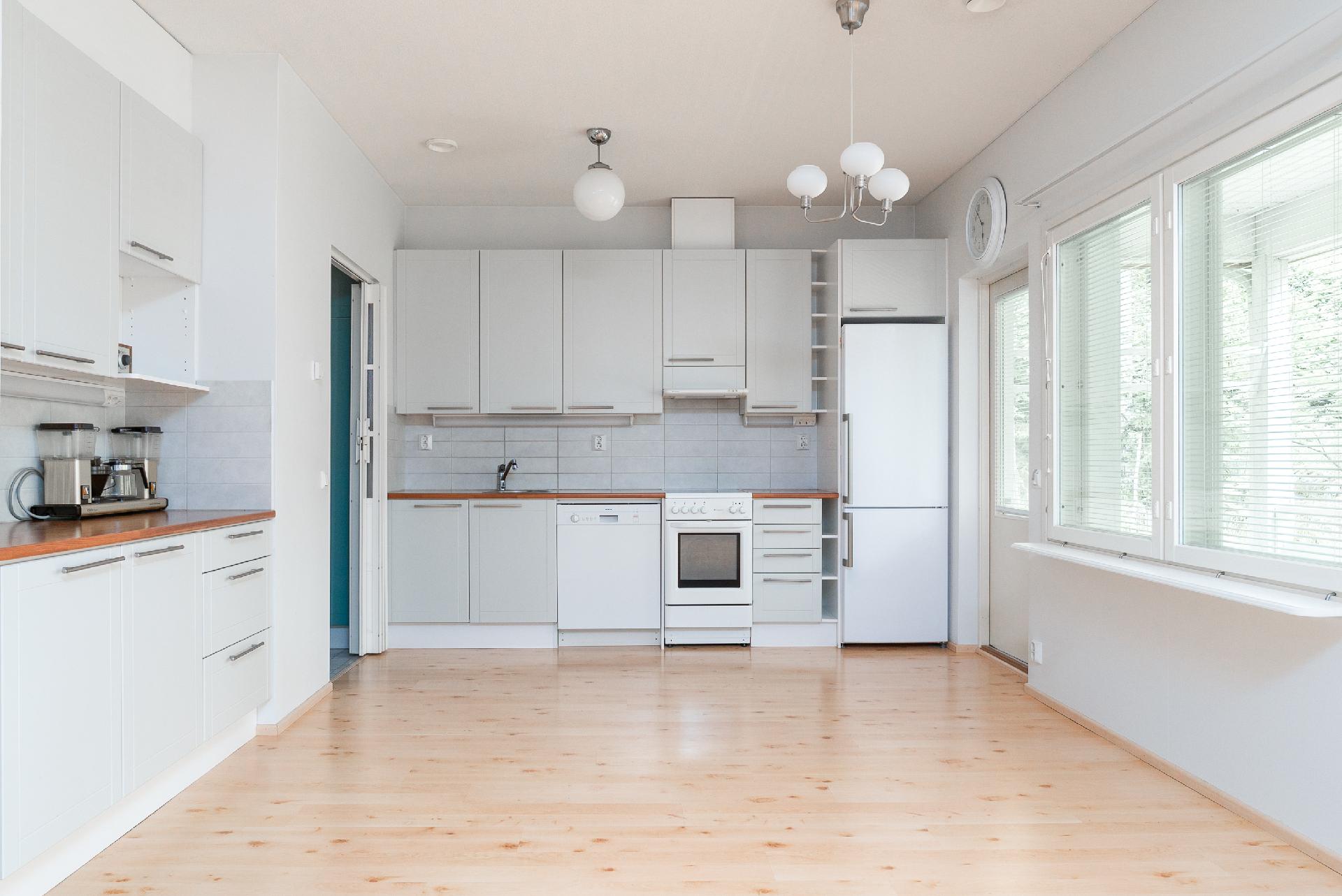 Lehtorinne 1, Leppävesi, Laukaa