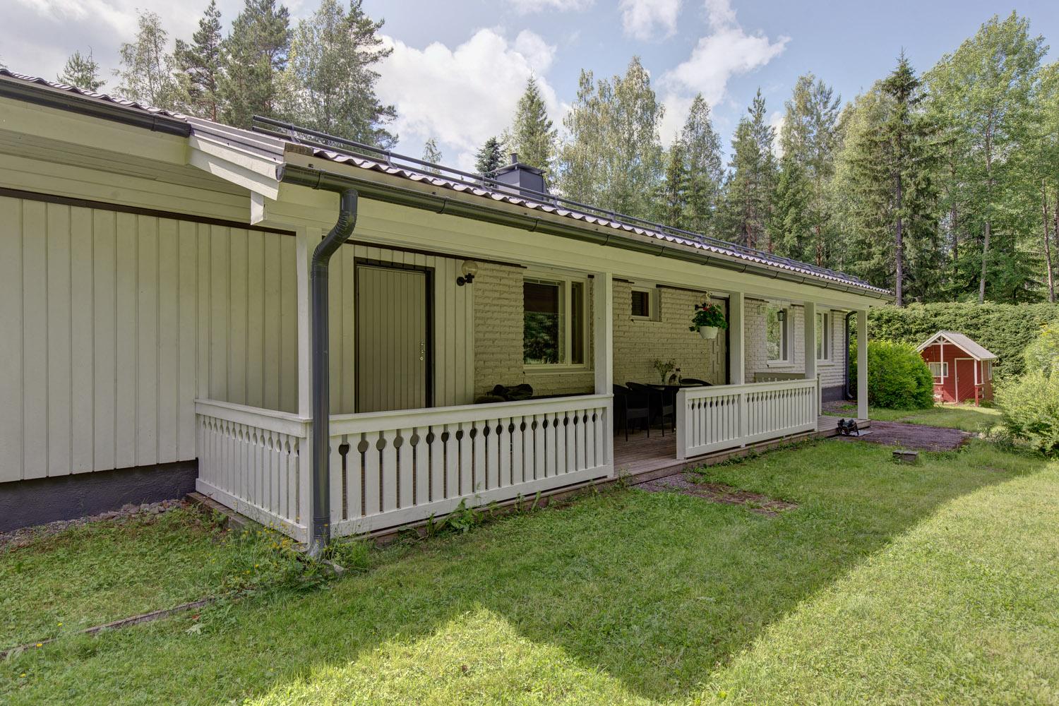 Suvitie 3, Suinula, Kangasala