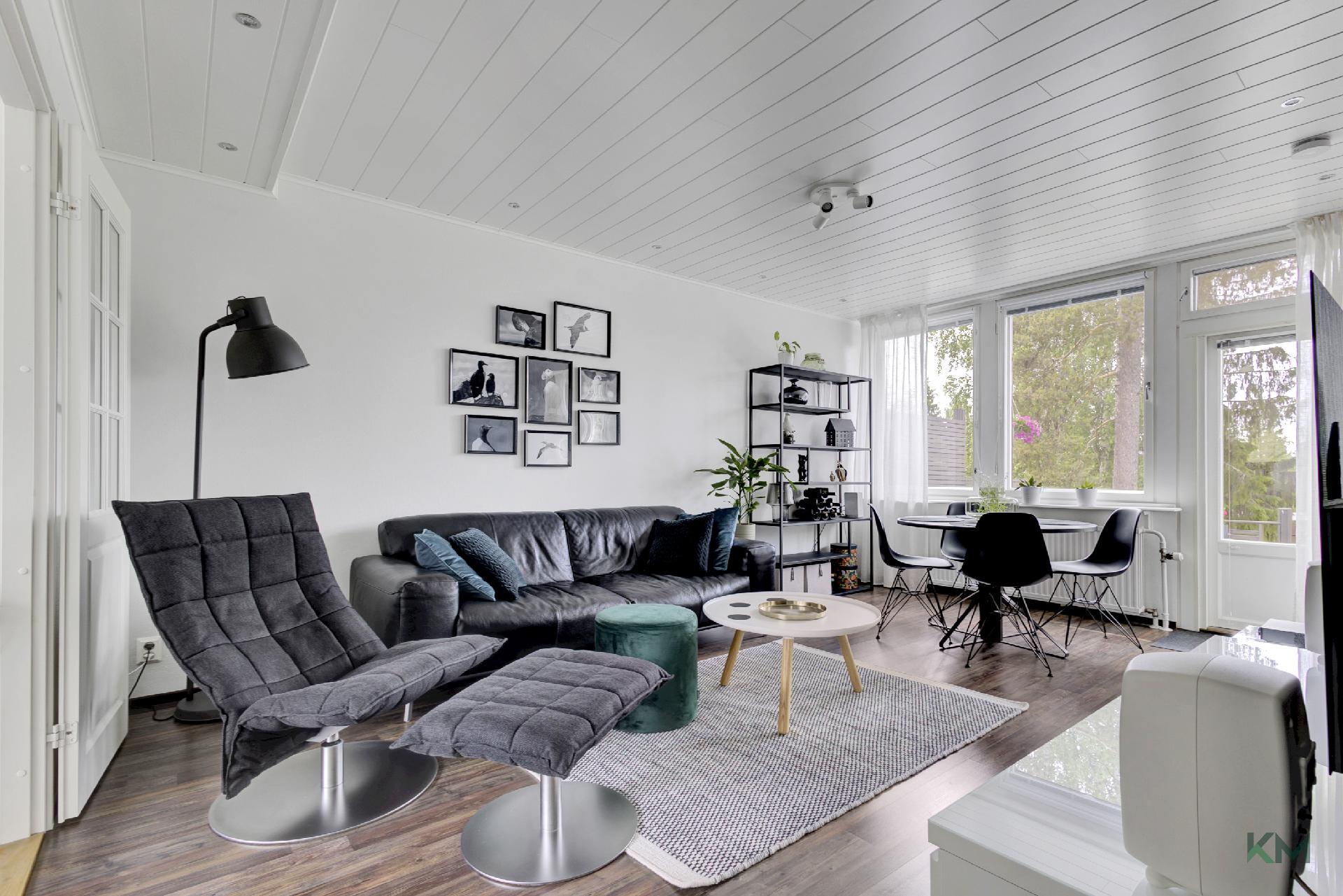Vattajanpolku 3, Someroharju, Rovaniemi