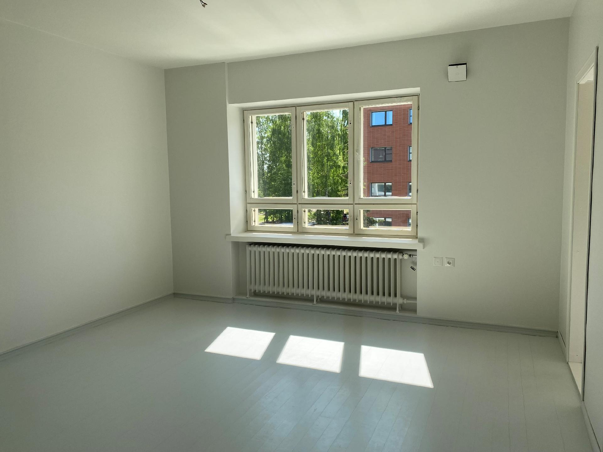 Ruununmaankatu 5, Hovinsaari, Kotka