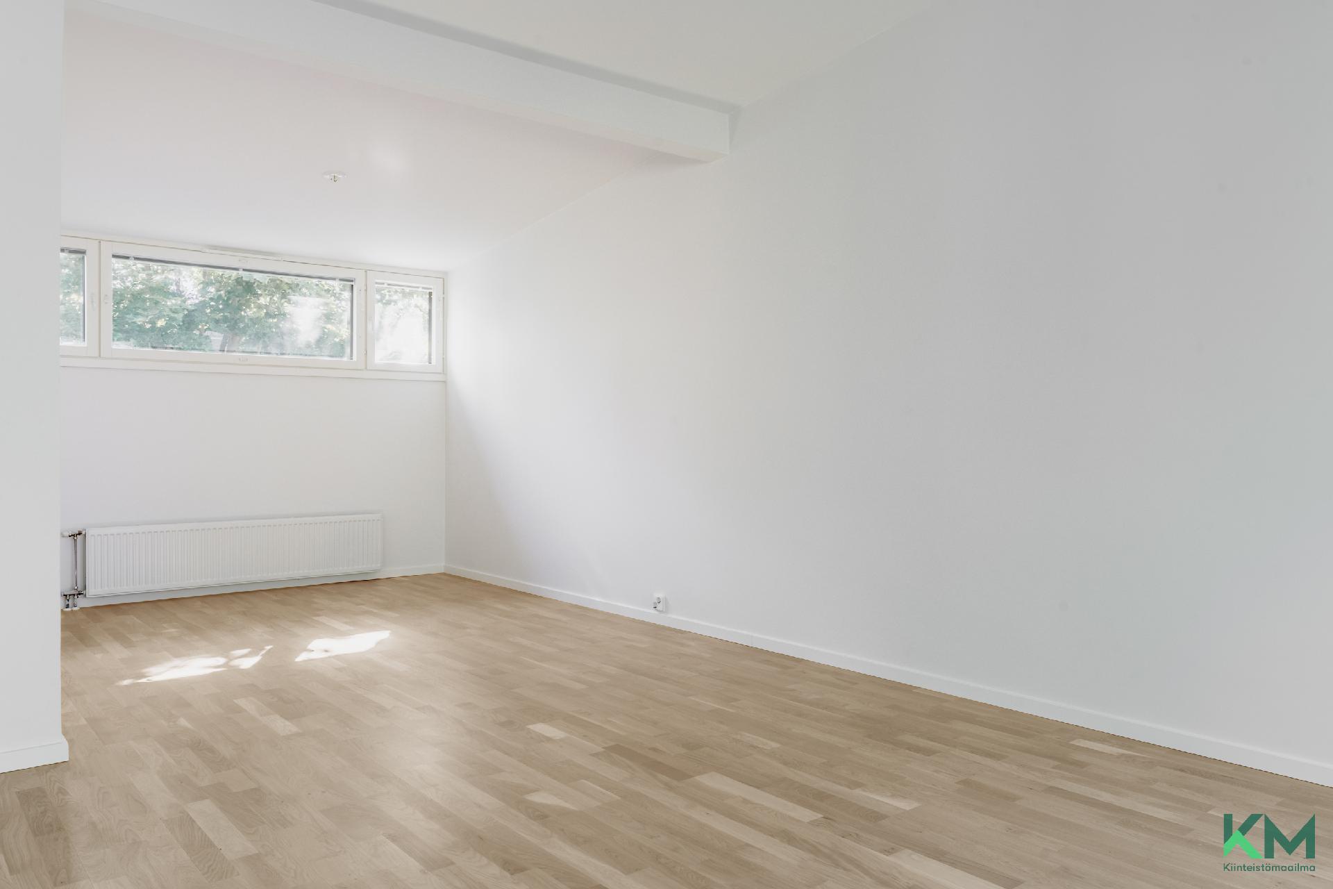 Lepolantie 54, Länsi-Pakila, Helsinki