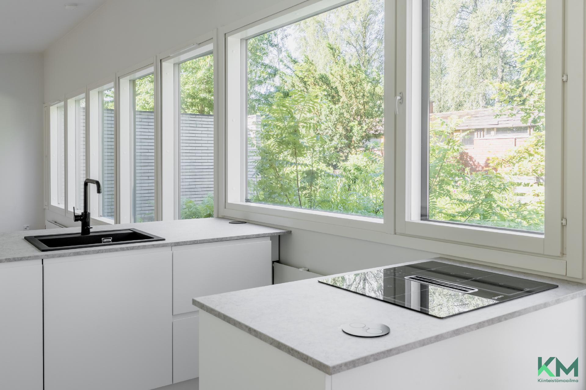 Lepolantie 54, Länsi-Pakila, Helsinki