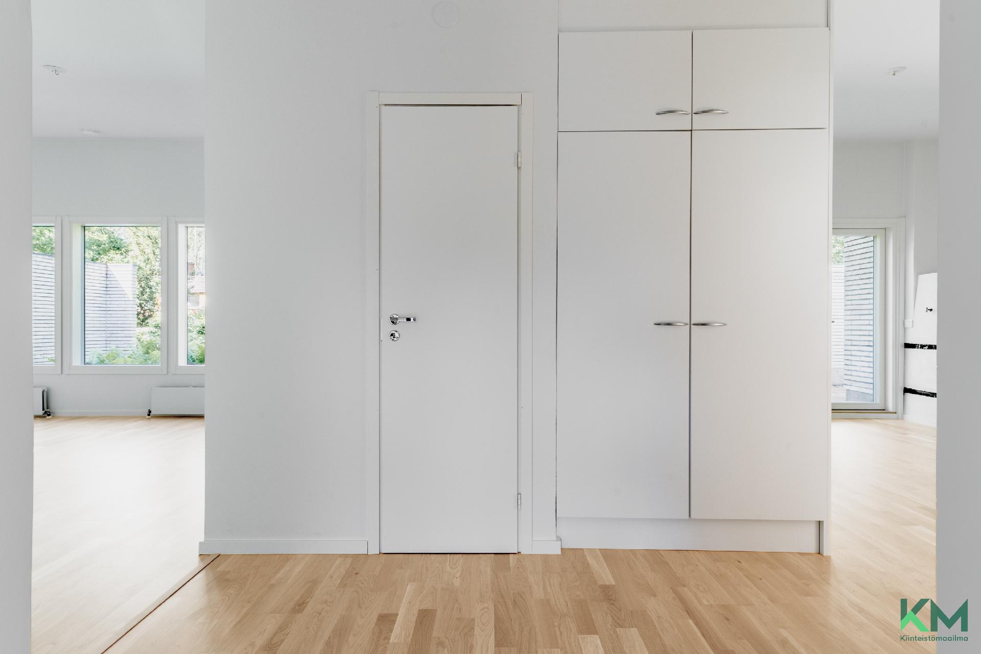 Lepolantie 54, Länsi-Pakila, Helsinki