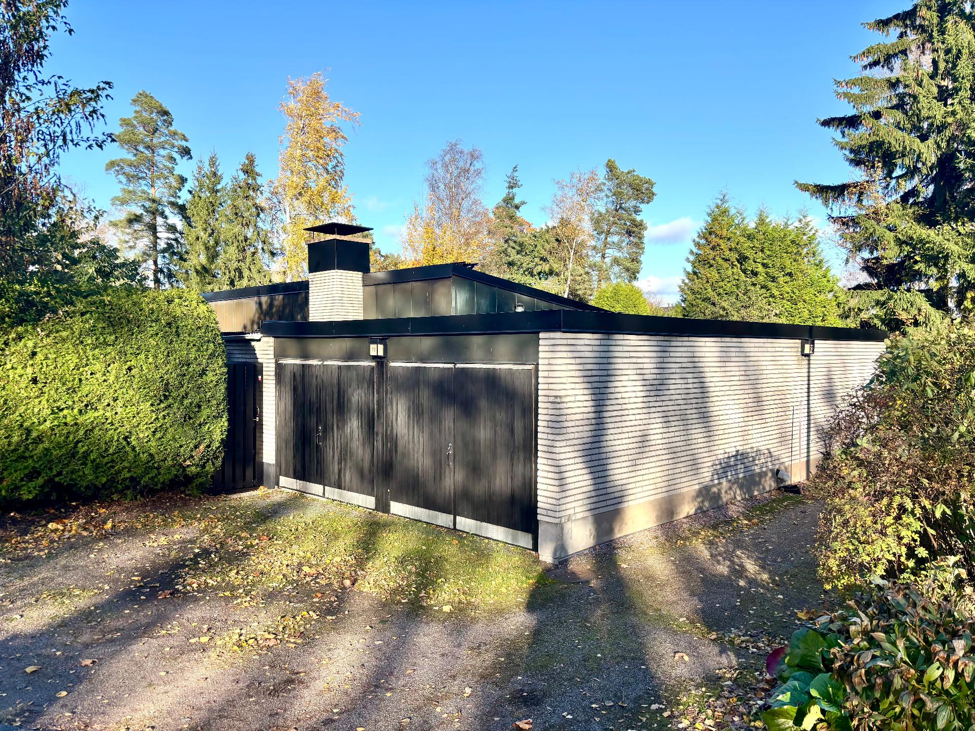 Lepolantie 54, Länsi-Pakila, Helsinki