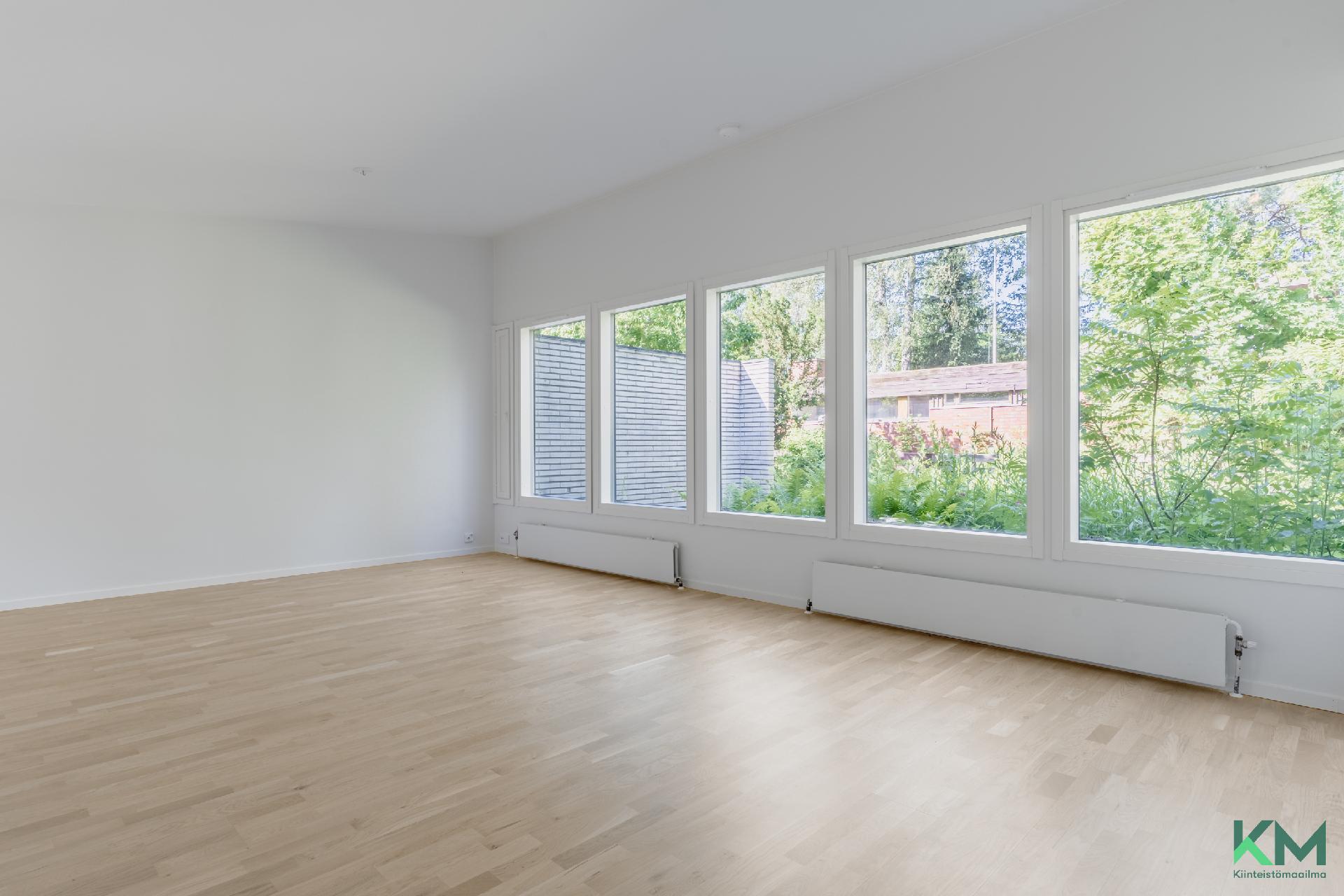 Lepolantie 54, Länsi-Pakila, Helsinki