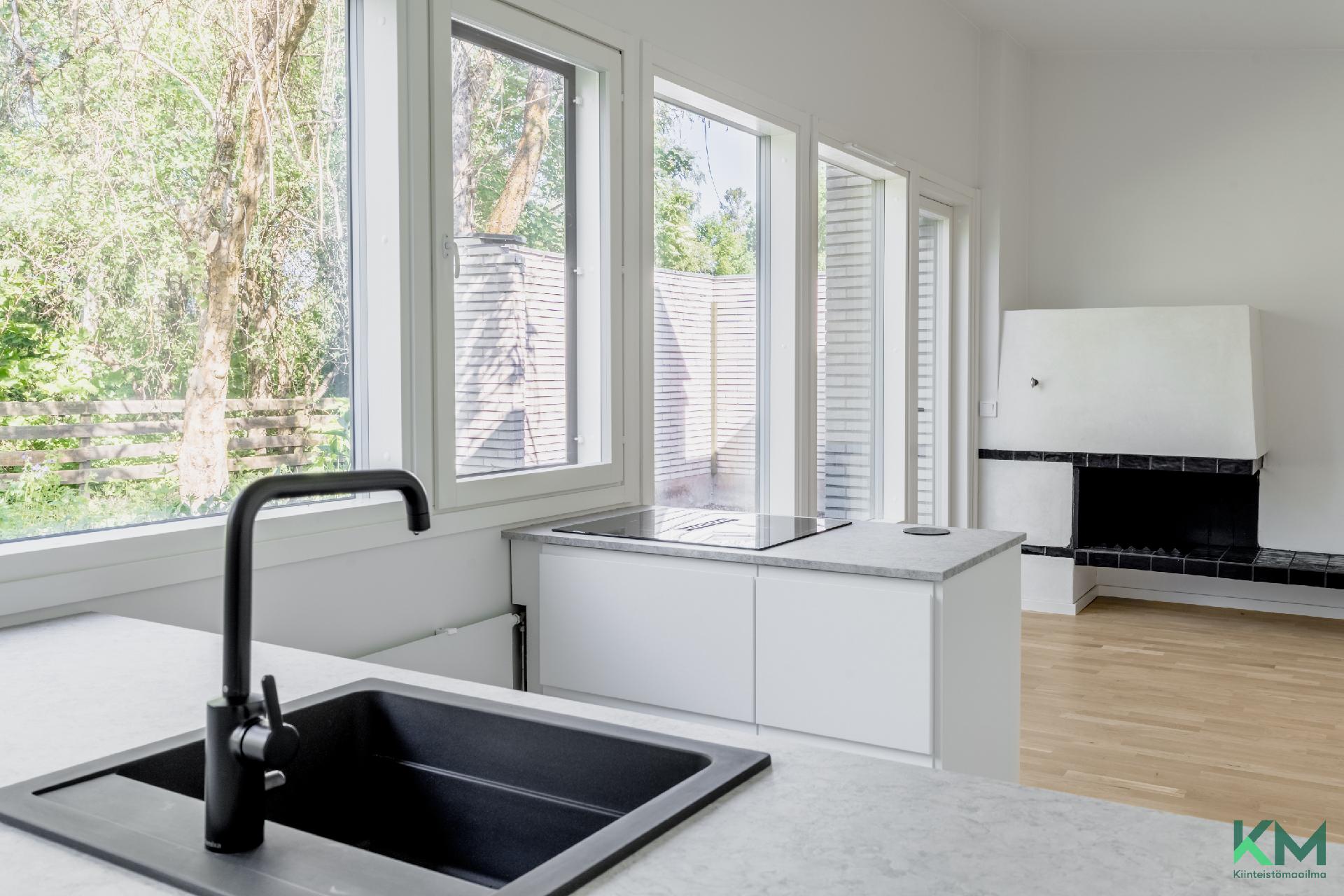 Lepolantie 54, Länsi-Pakila, Helsinki