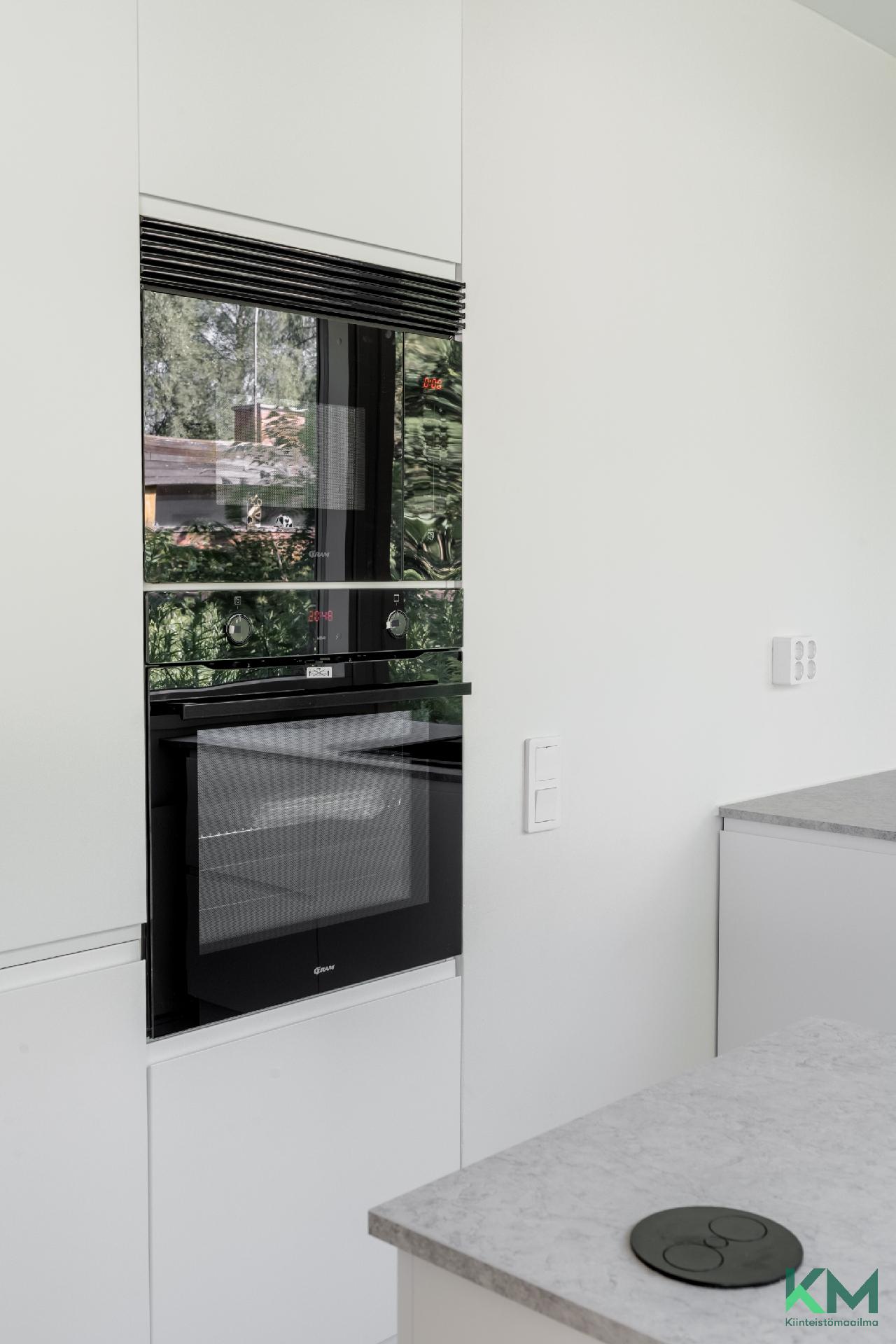 Lepolantie 54, Länsi-Pakila, Helsinki