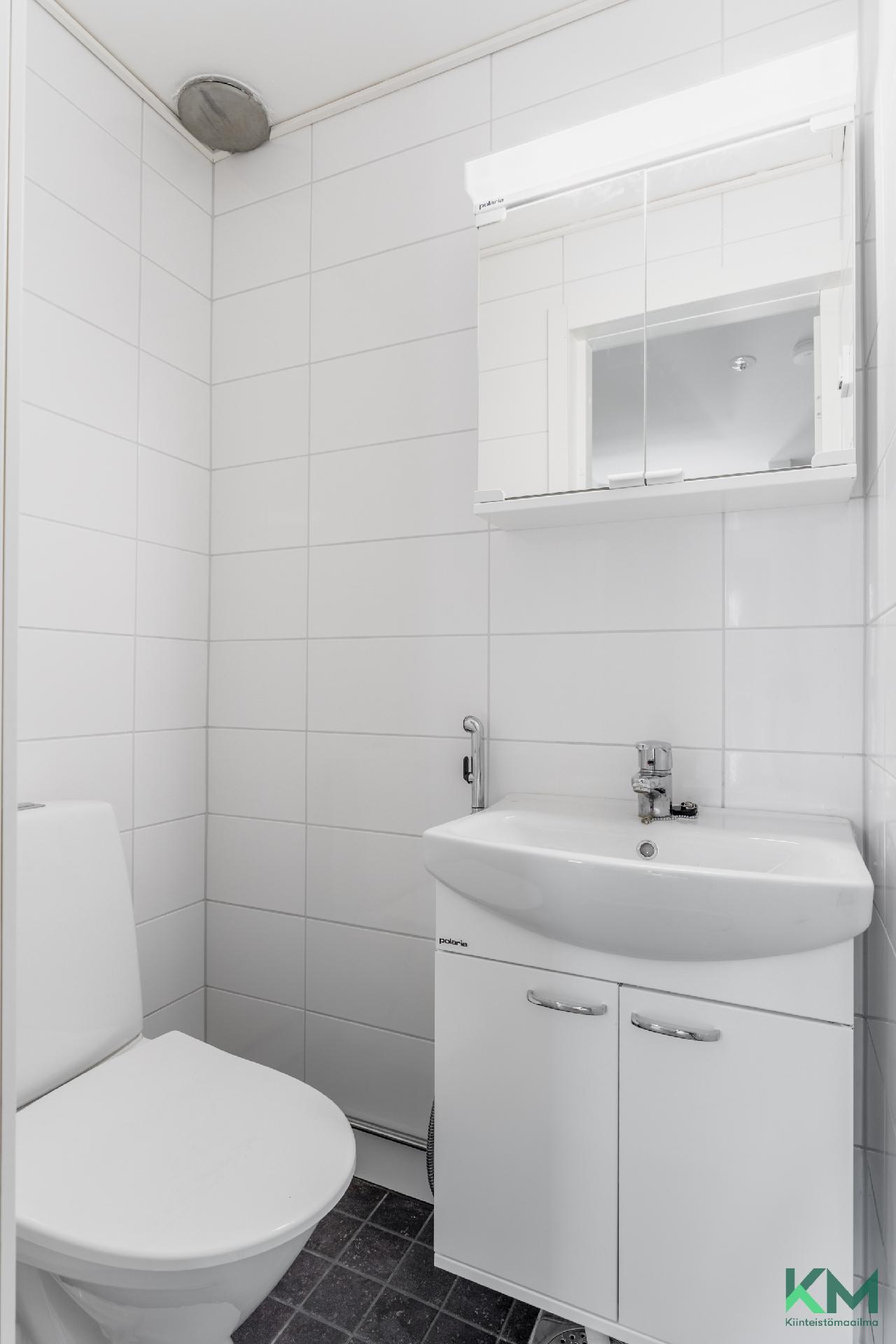 Lepolantie 54, Länsi-Pakila, Helsinki