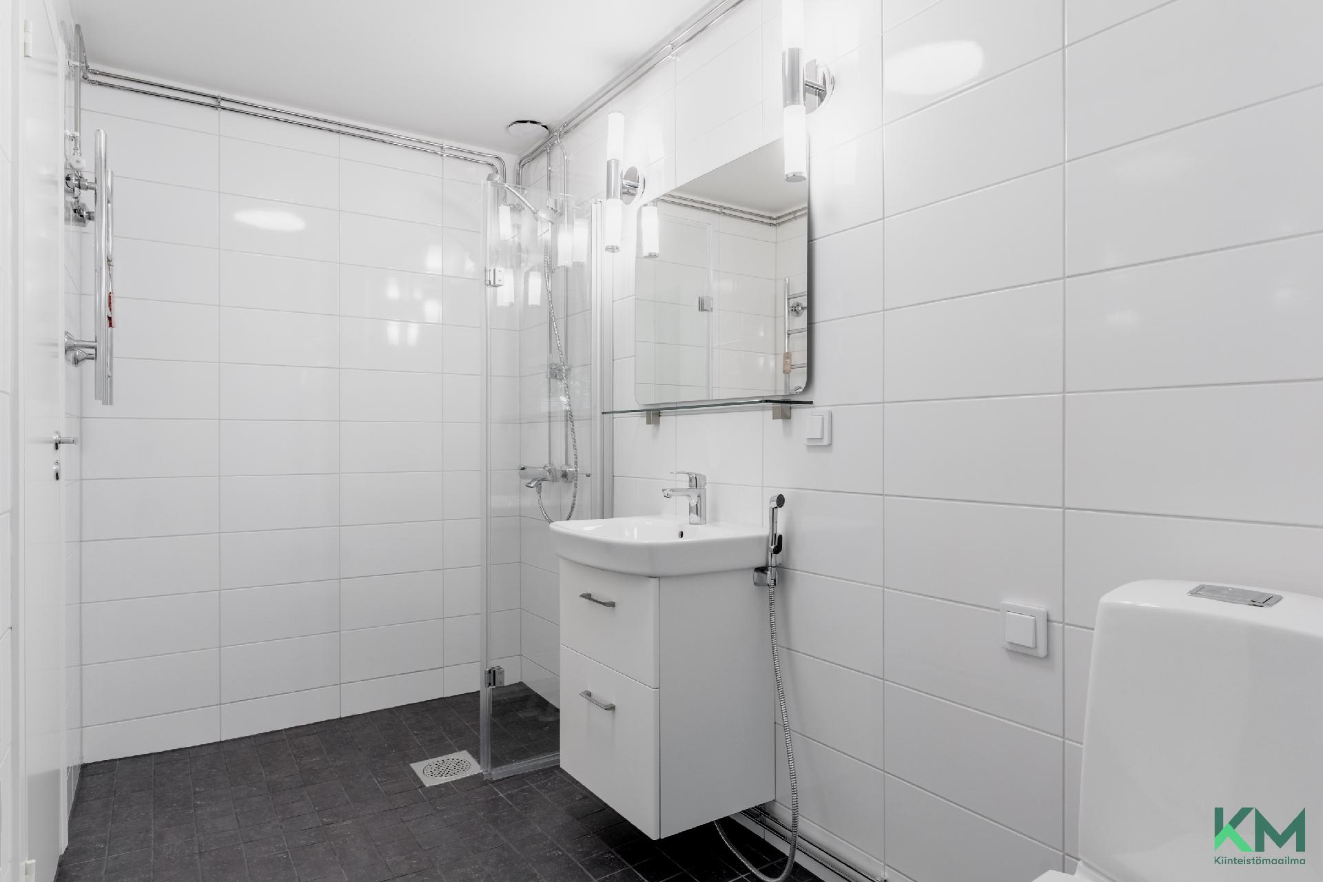 Lepolantie 54, Länsi-Pakila, Helsinki