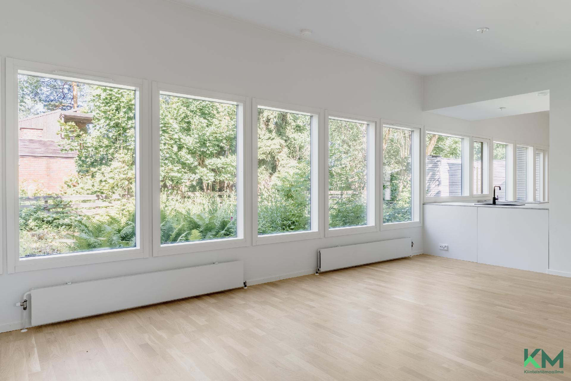 Lepolantie 54, Länsi-Pakila, Helsinki