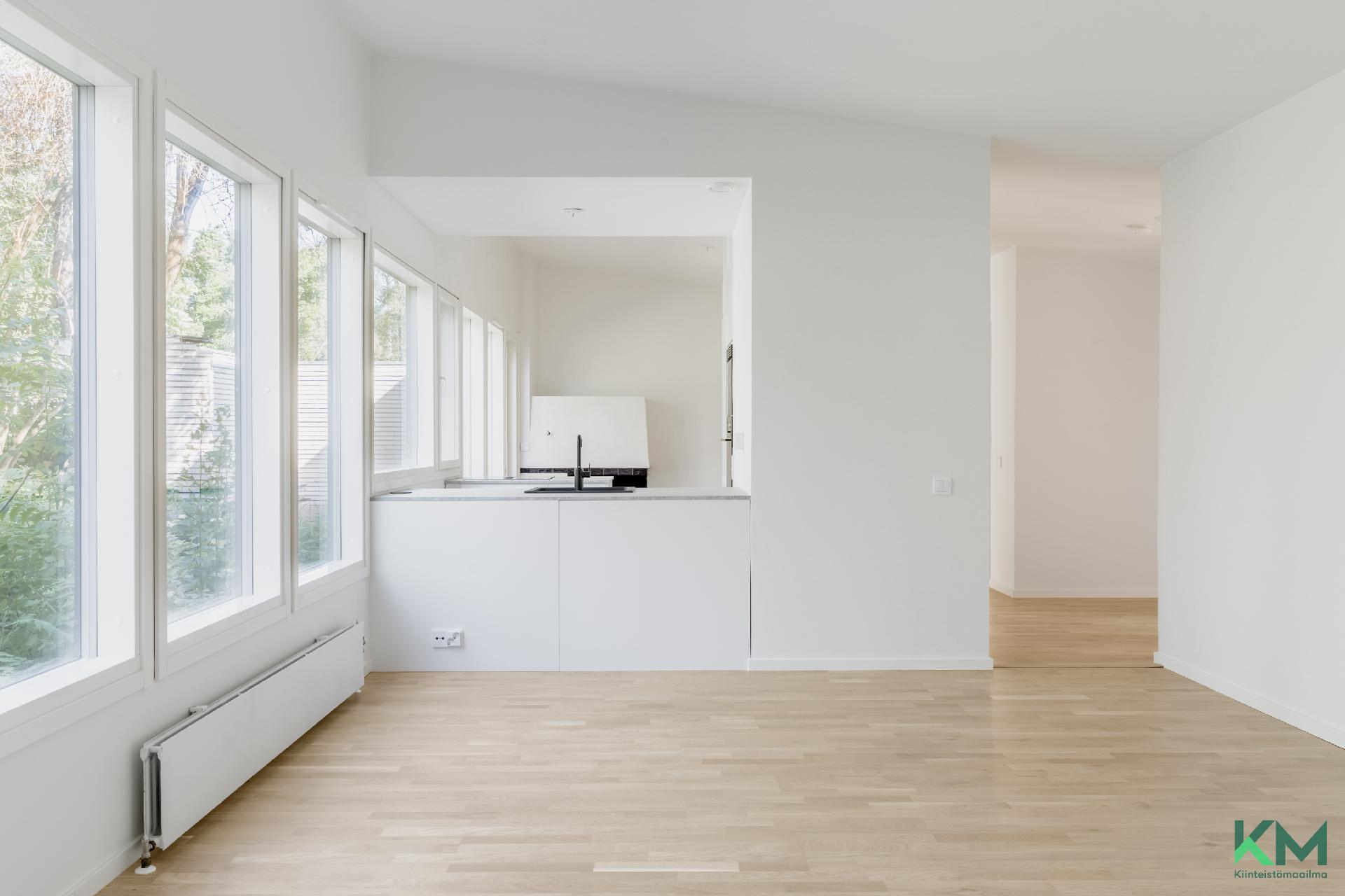 Lepolantie 54, Länsi-Pakila, Helsinki