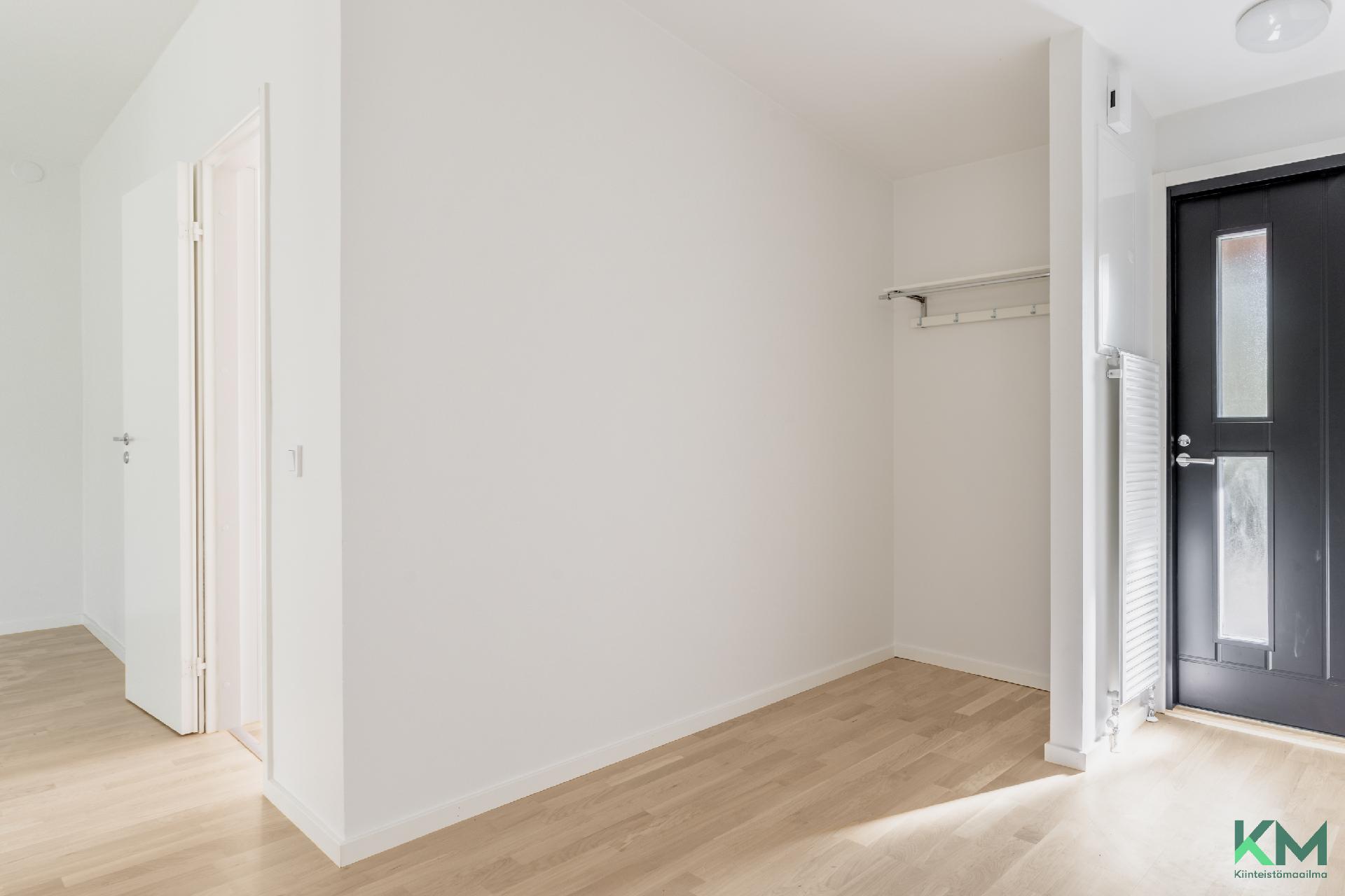 Lepolantie 54, Länsi-Pakila, Helsinki