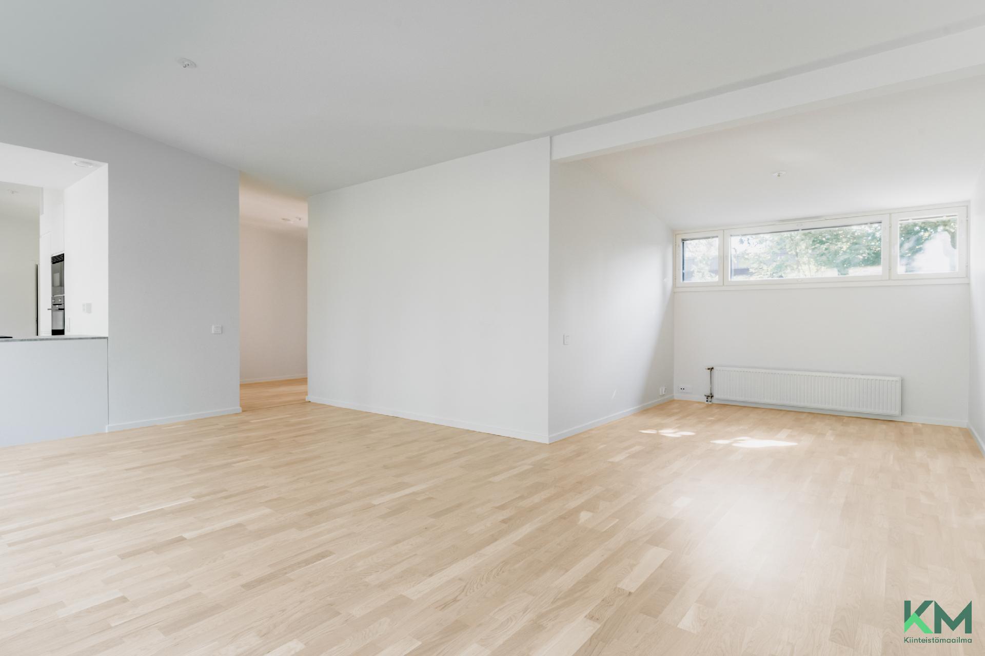 Lepolantie 54, Länsi-Pakila, Helsinki