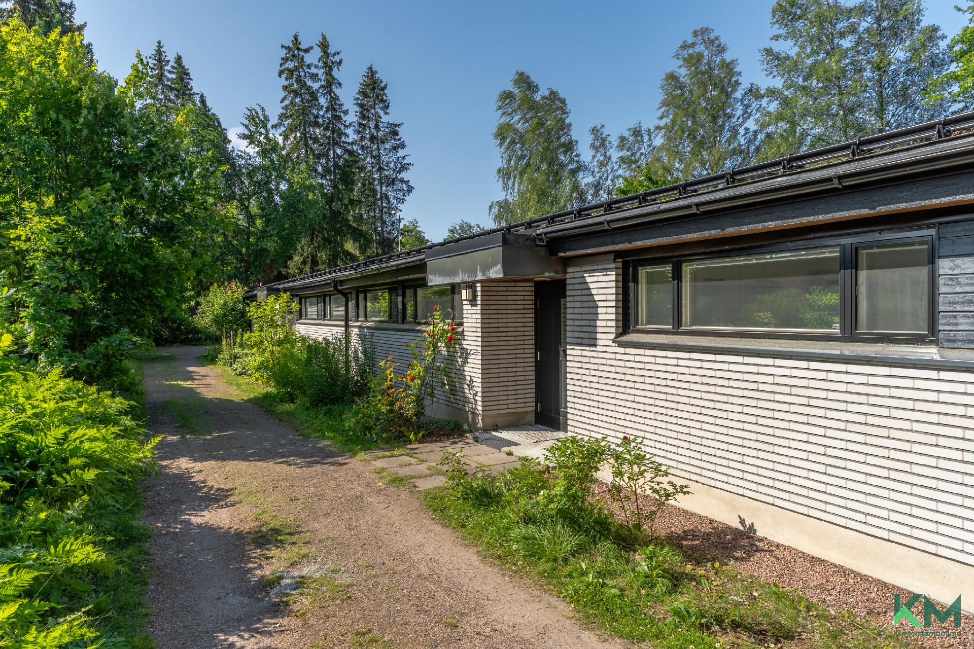 Lepolantie 54, Länsi-Pakila, Helsinki