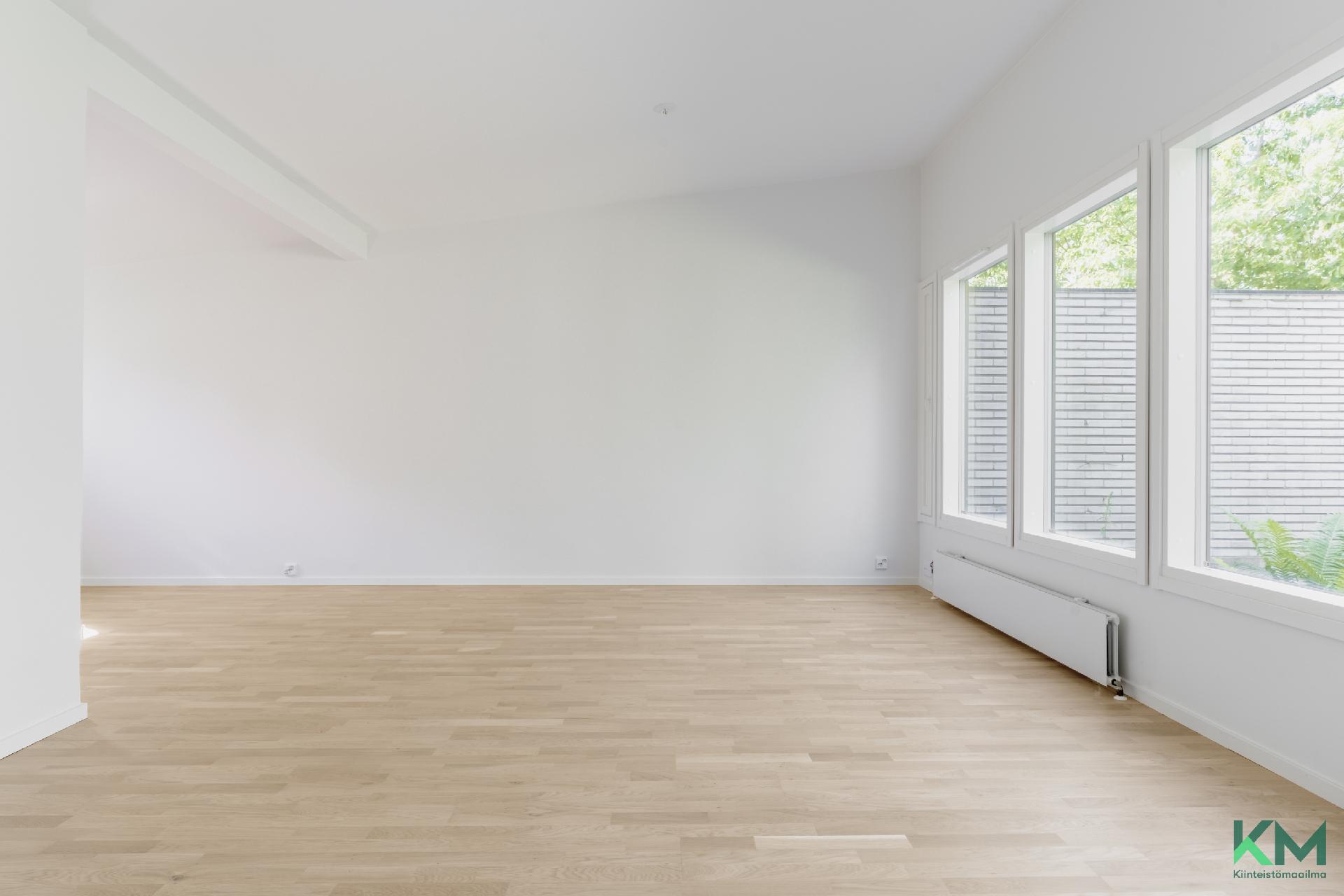 Lepolantie 54, Länsi-Pakila, Helsinki