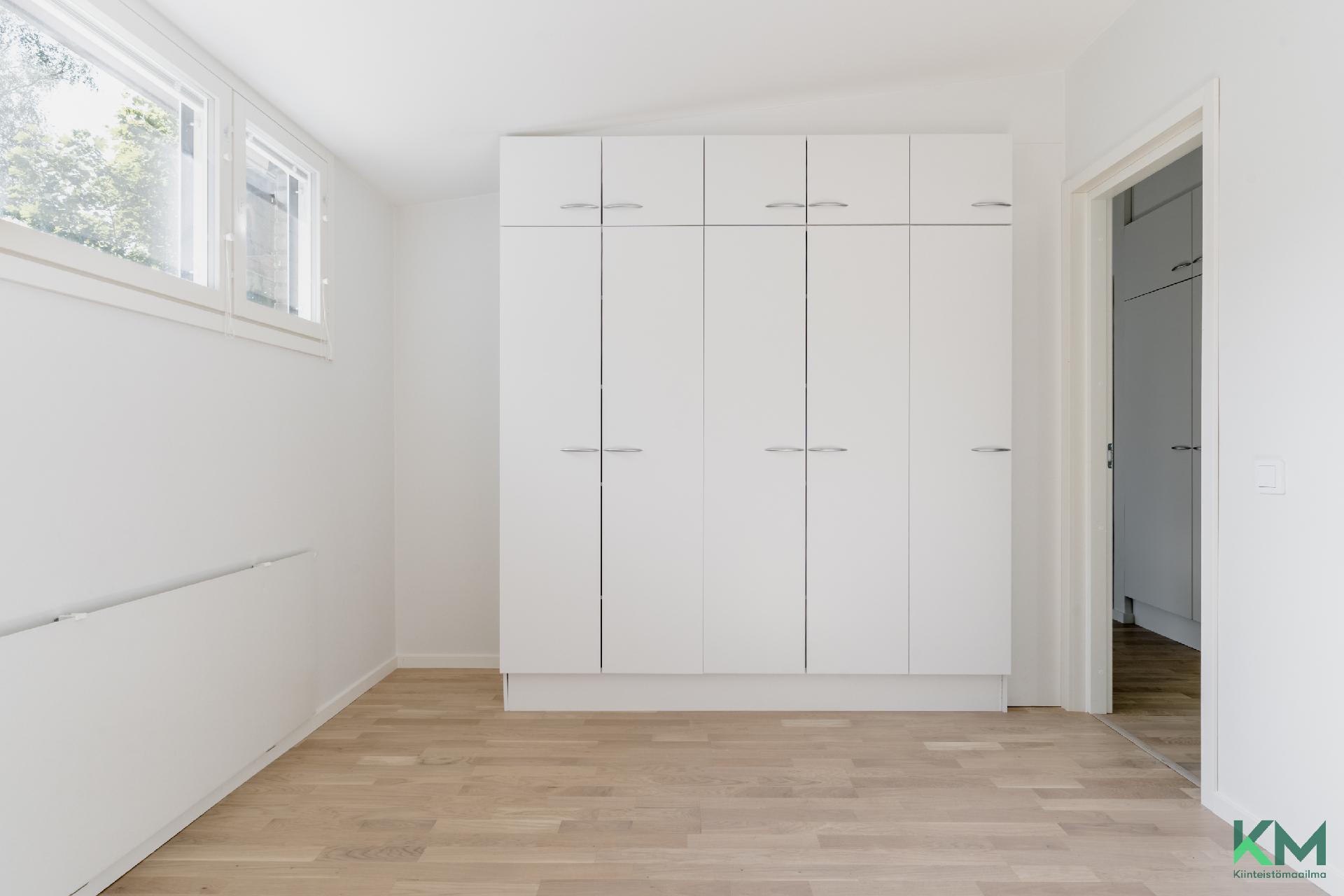 Lepolantie 54, Länsi-Pakila, Helsinki