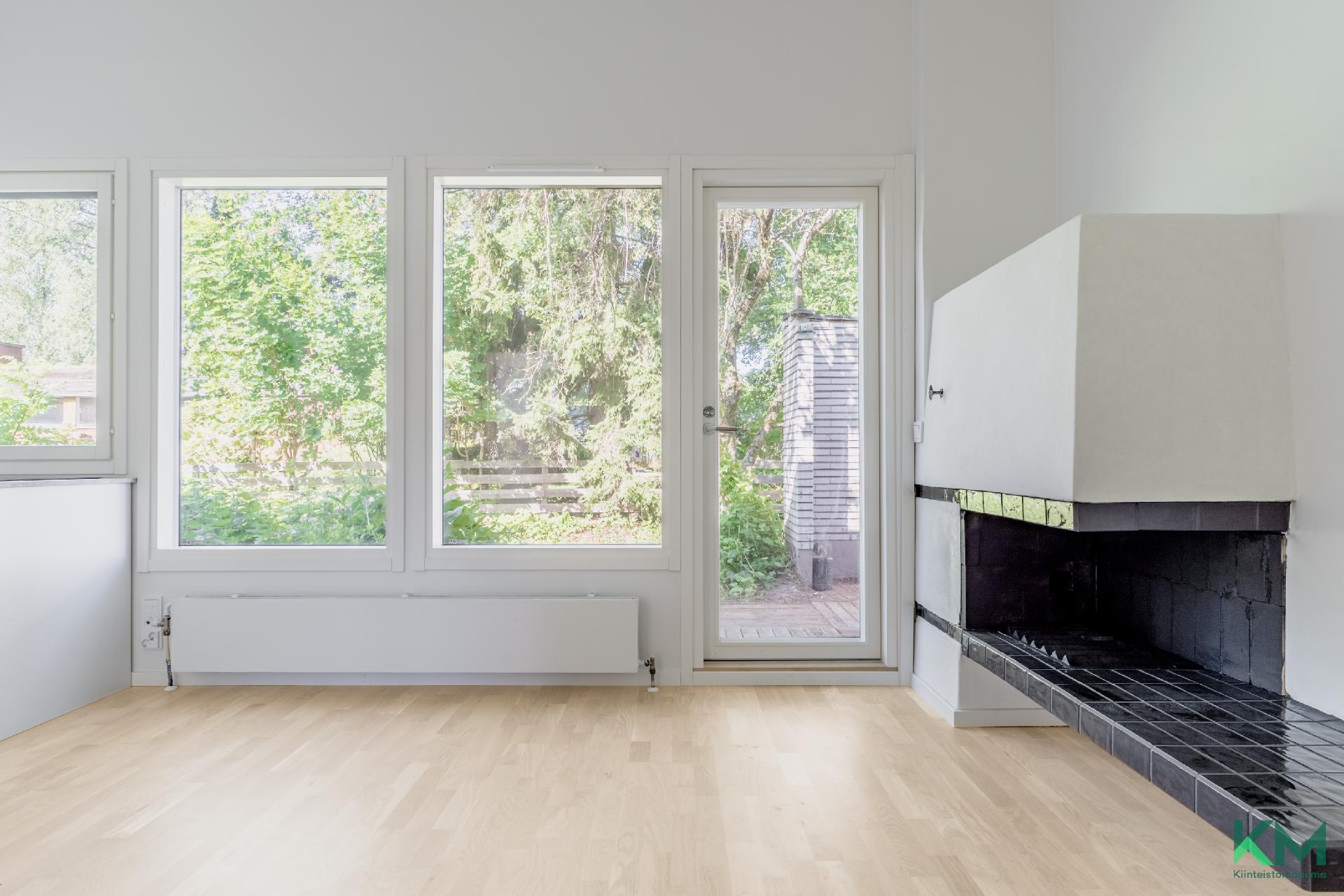 Lepolantie 54, Länsi-Pakila, Helsinki