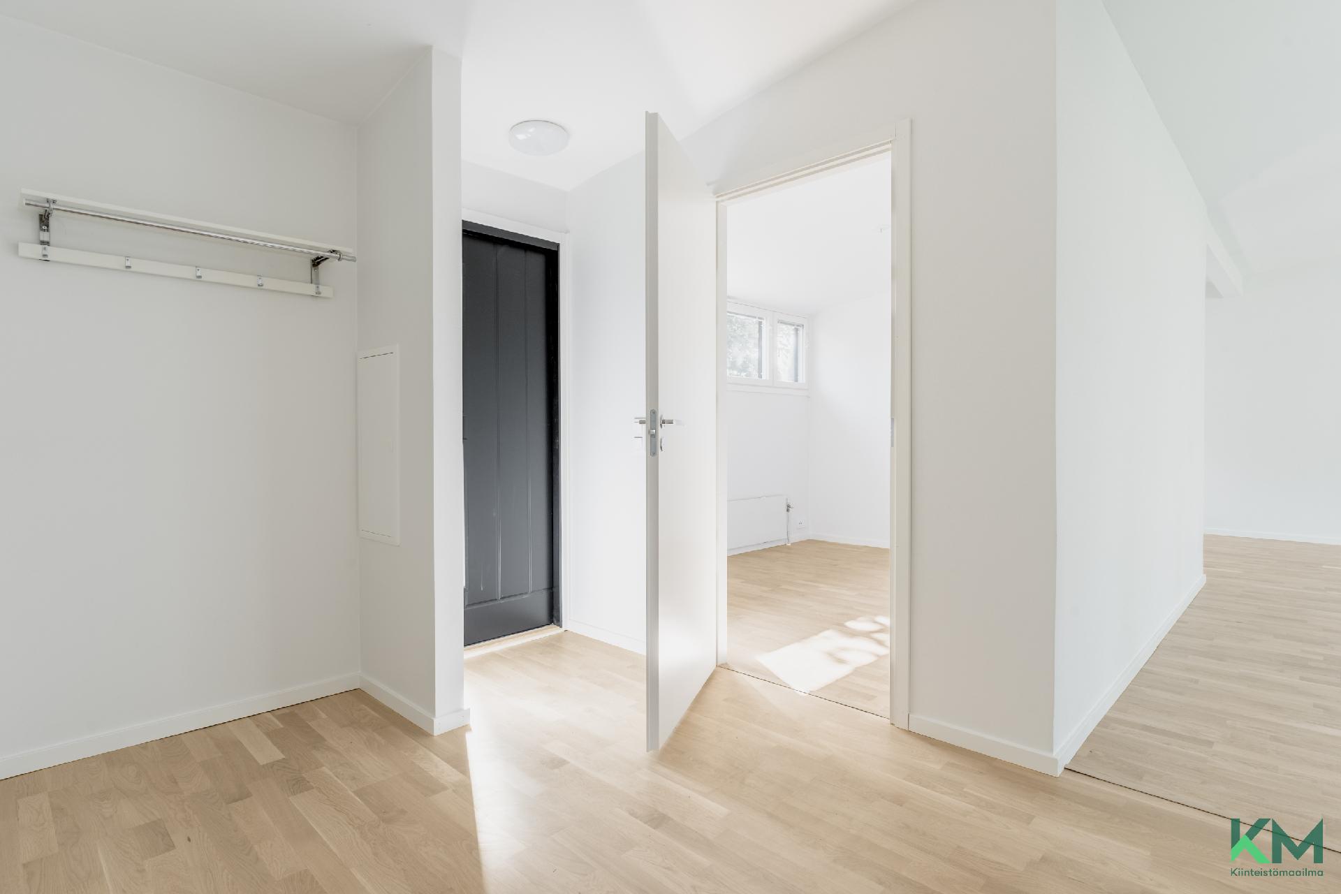 Lepolantie 54, Länsi-Pakila, Helsinki