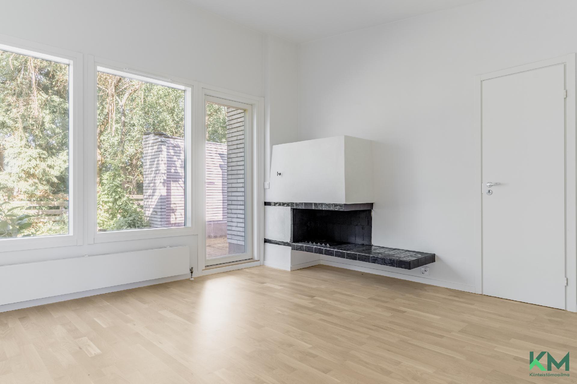 Lepolantie 54, Länsi-Pakila, Helsinki