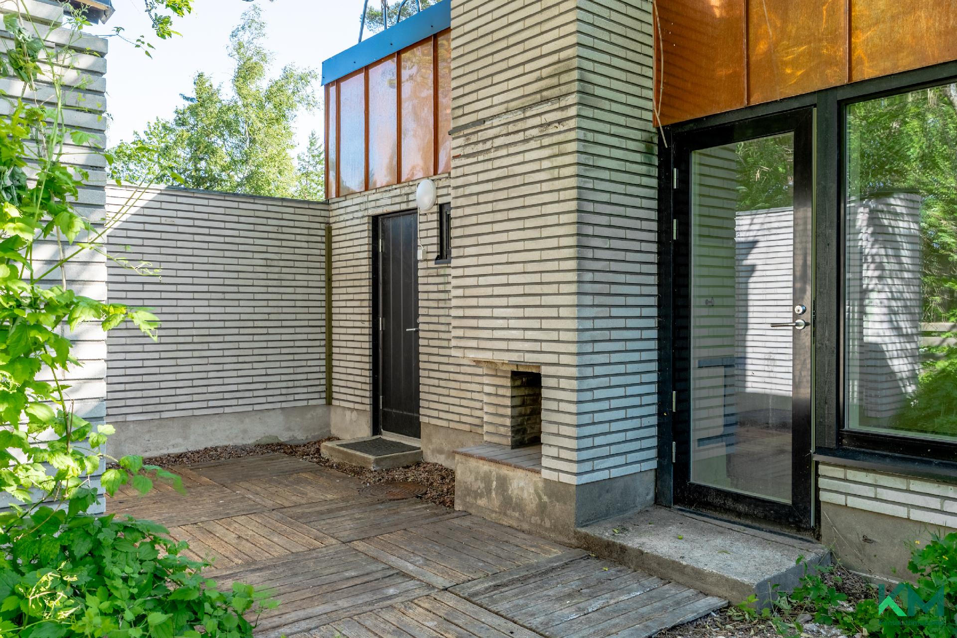 Lepolantie 54, Länsi-Pakila, Helsinki