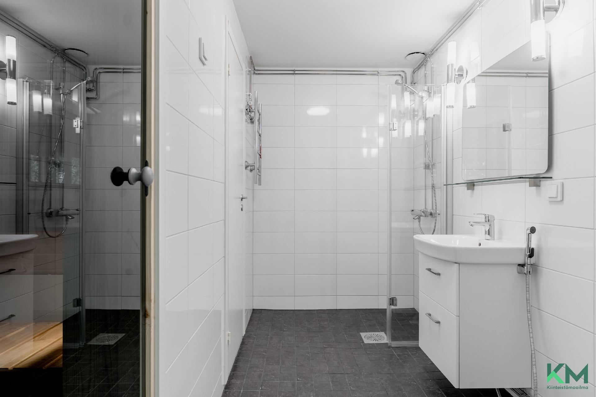 Lepolantie 54, Länsi-Pakila, Helsinki