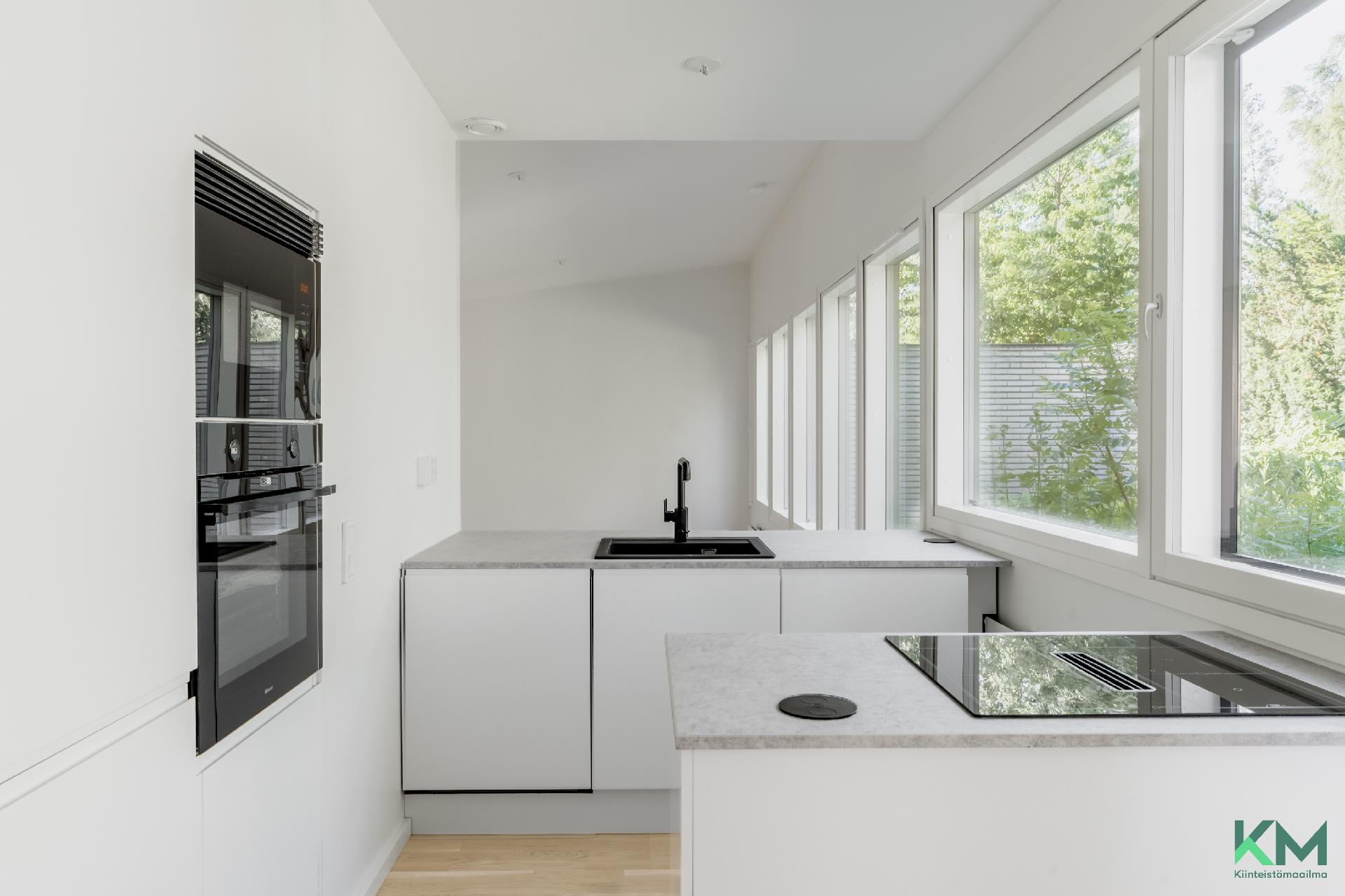 Lepolantie 54, Länsi-Pakila, Helsinki