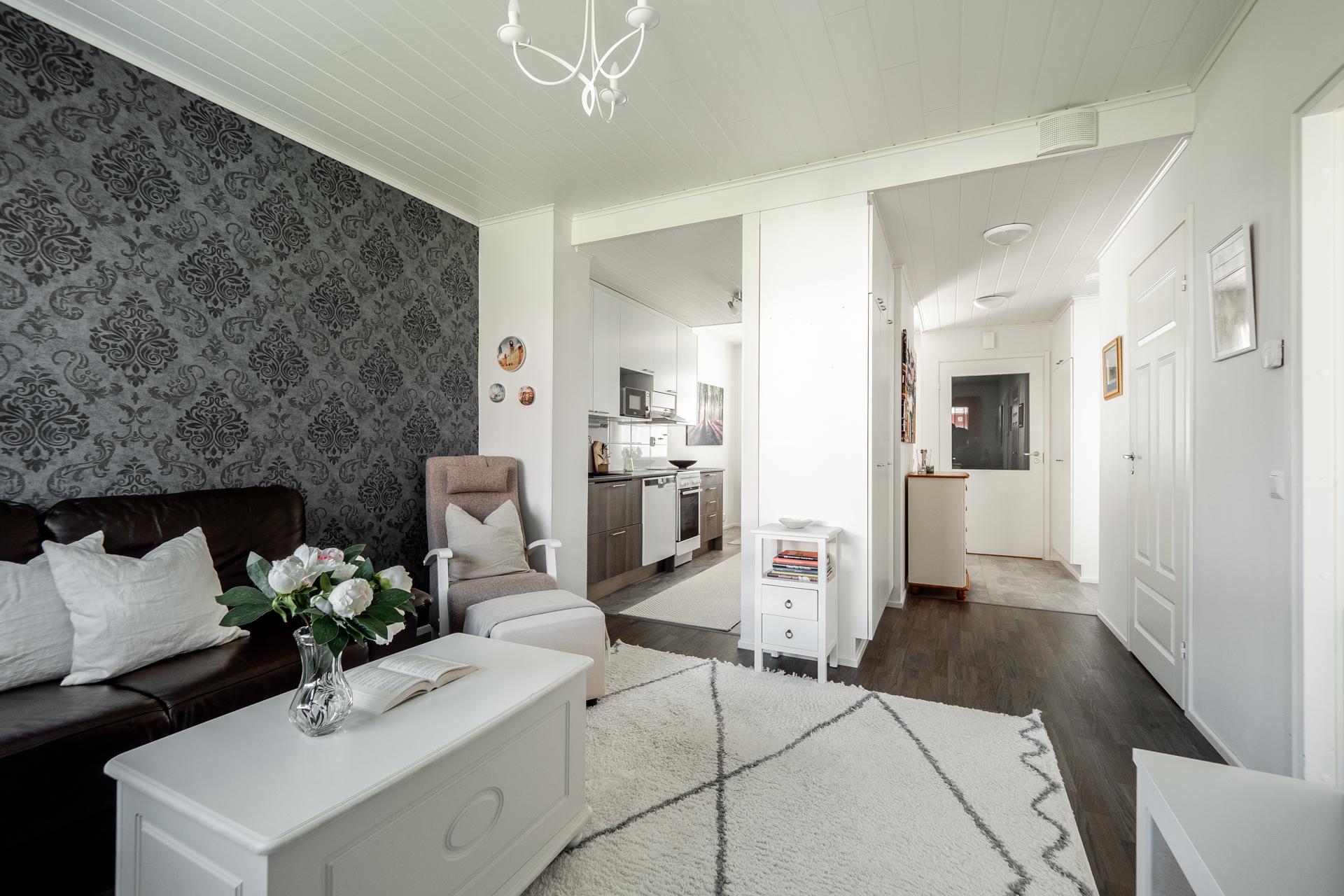 Uittokuja 6, Oulunsalo, Oulu