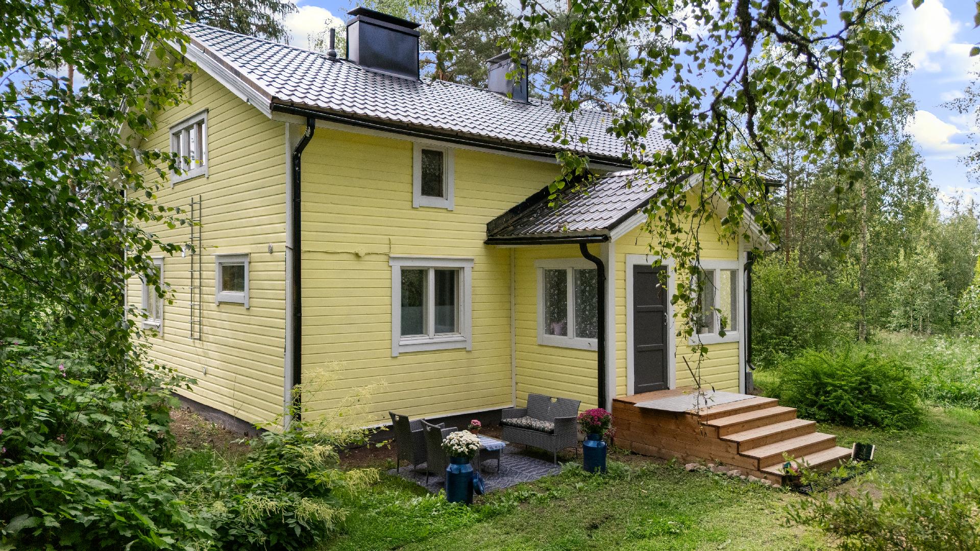 Soiniityntie 268, Elimäki, Kouvola