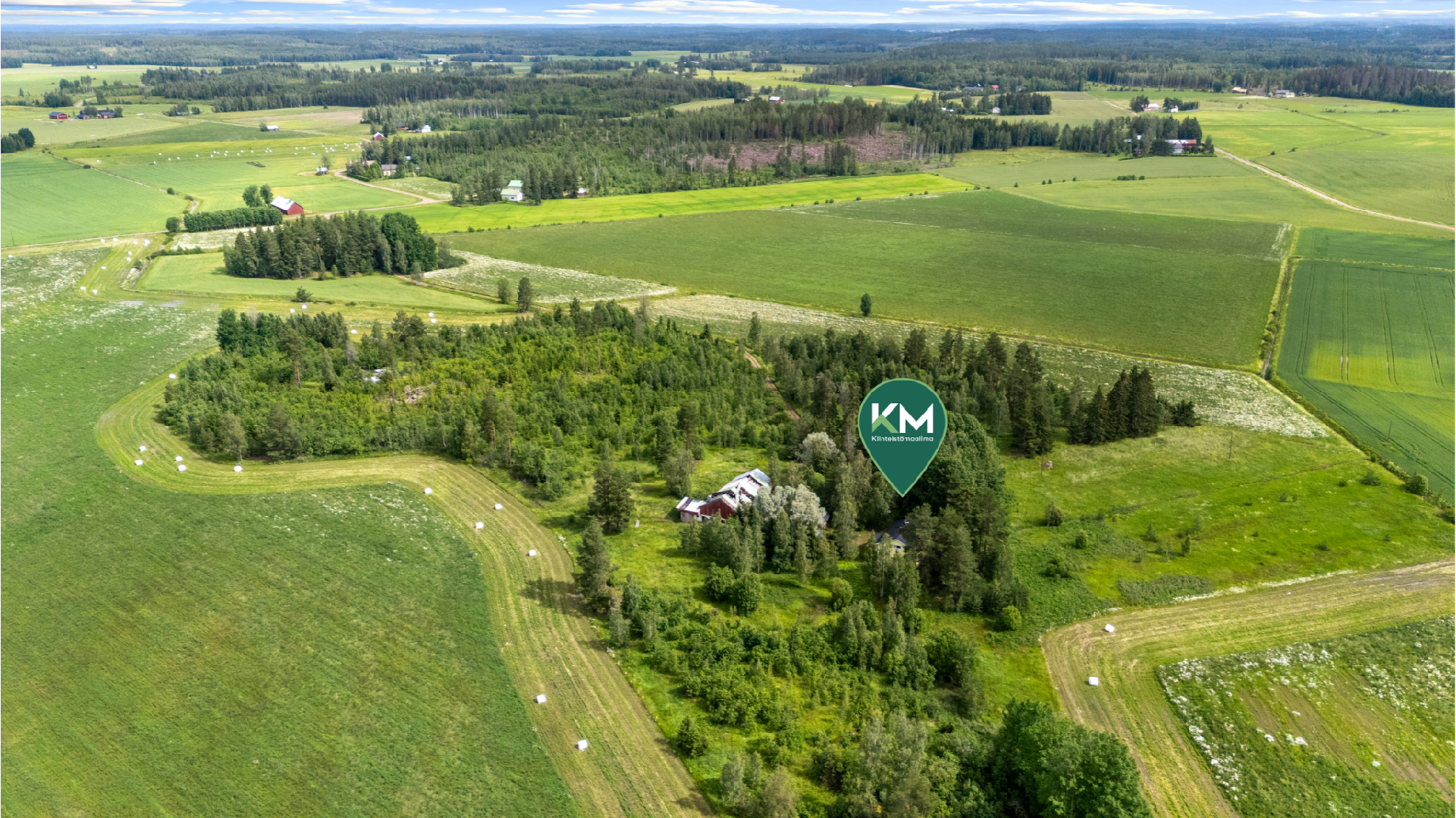 Soiniityntie 268, Elimäki, Kouvola