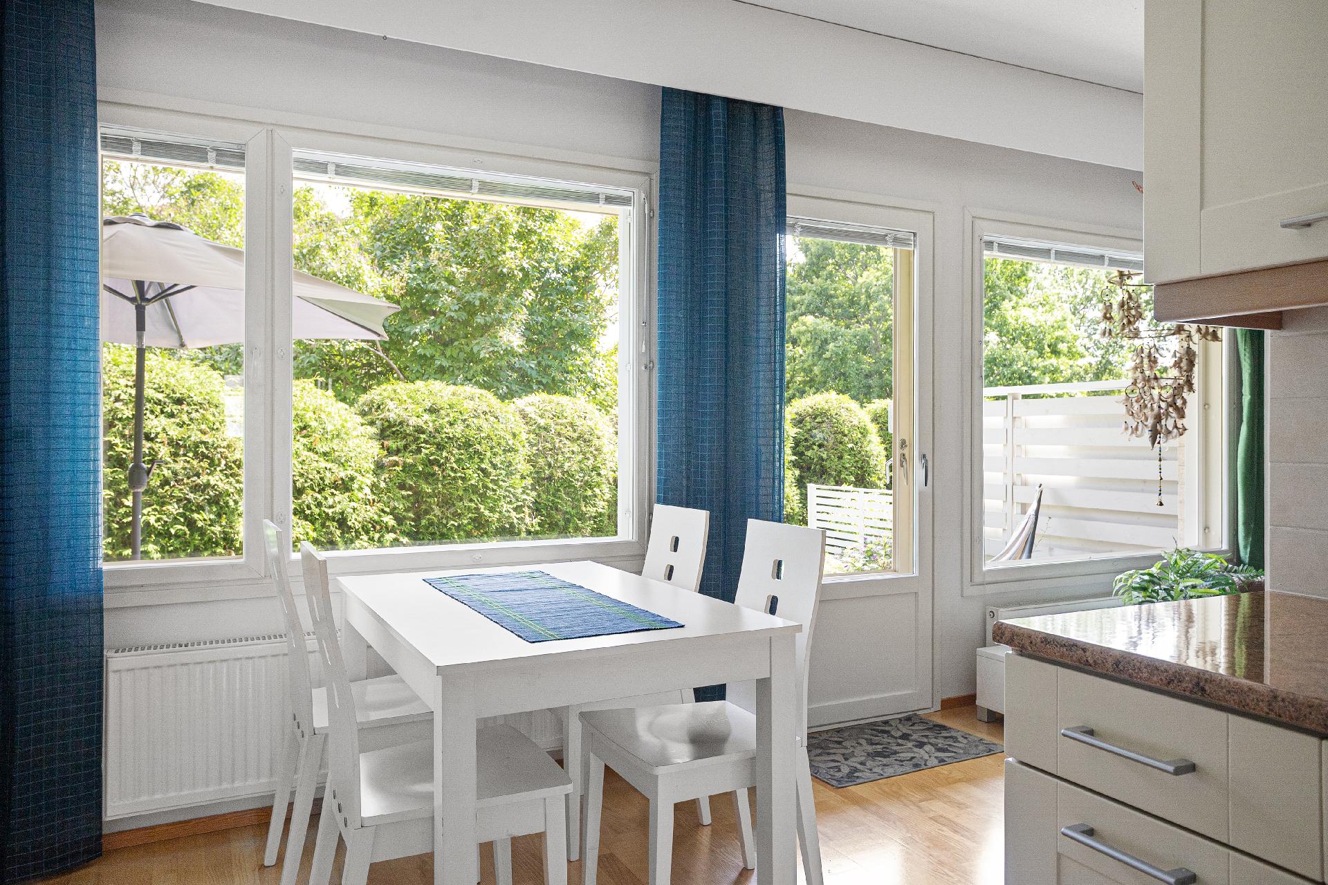 Peltomiehentie 4, Sarkola, Kouvola