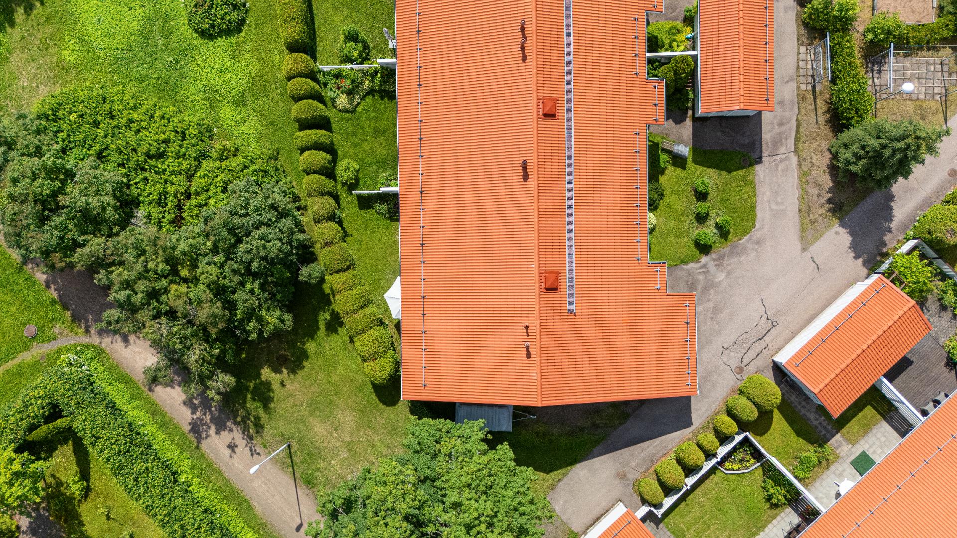 Peltomiehentie 4, Sarkola, Kouvola