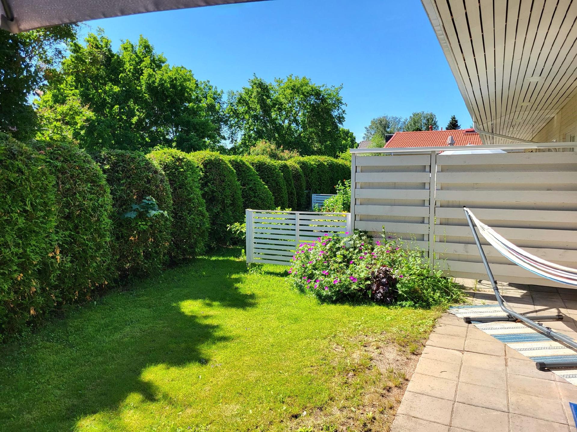 Peltomiehentie 4, Sarkola, Kouvola