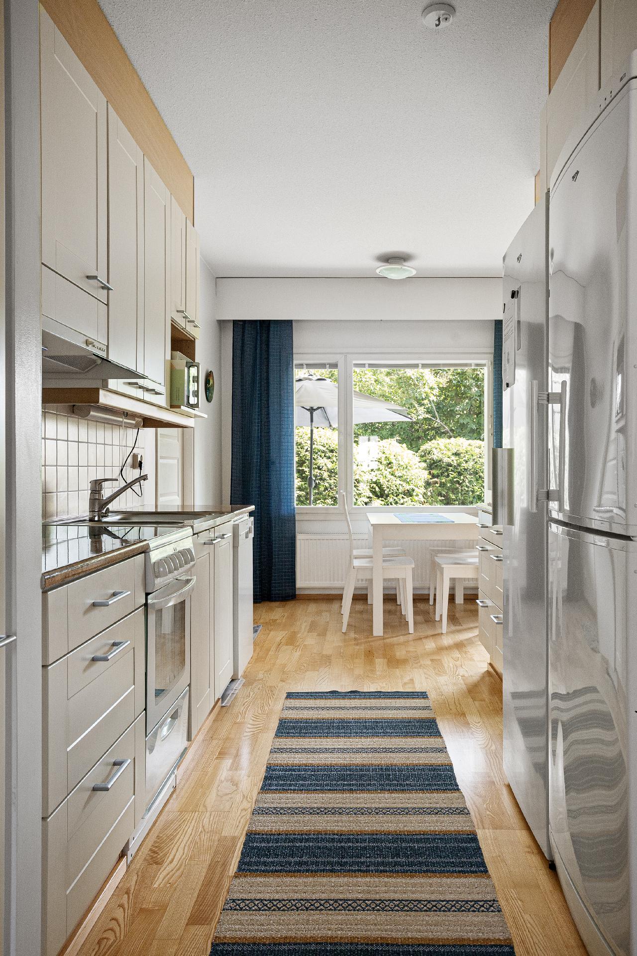 Peltomiehentie 4, Sarkola, Kouvola