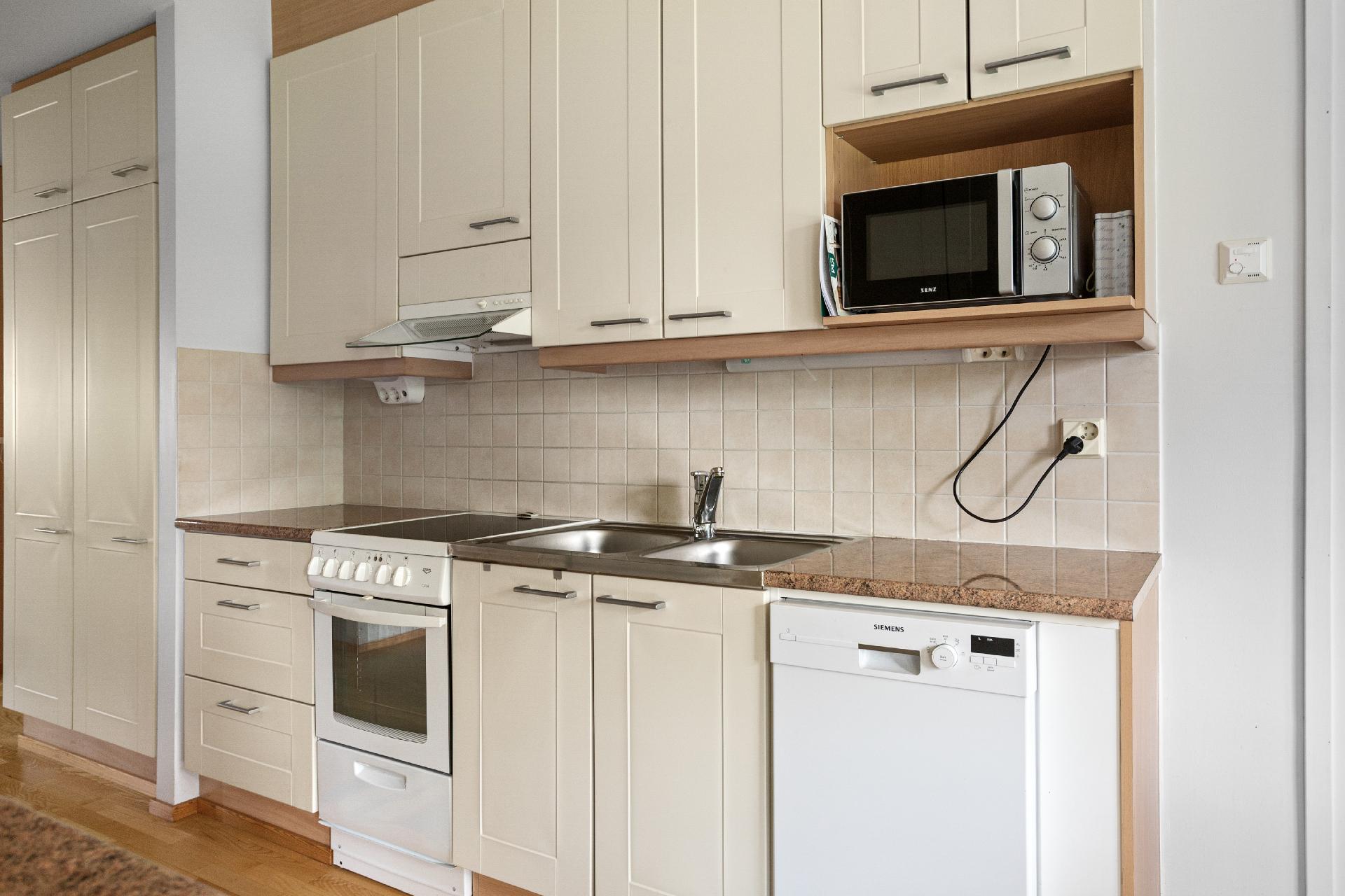 Peltomiehentie 4, Sarkola, Kouvola