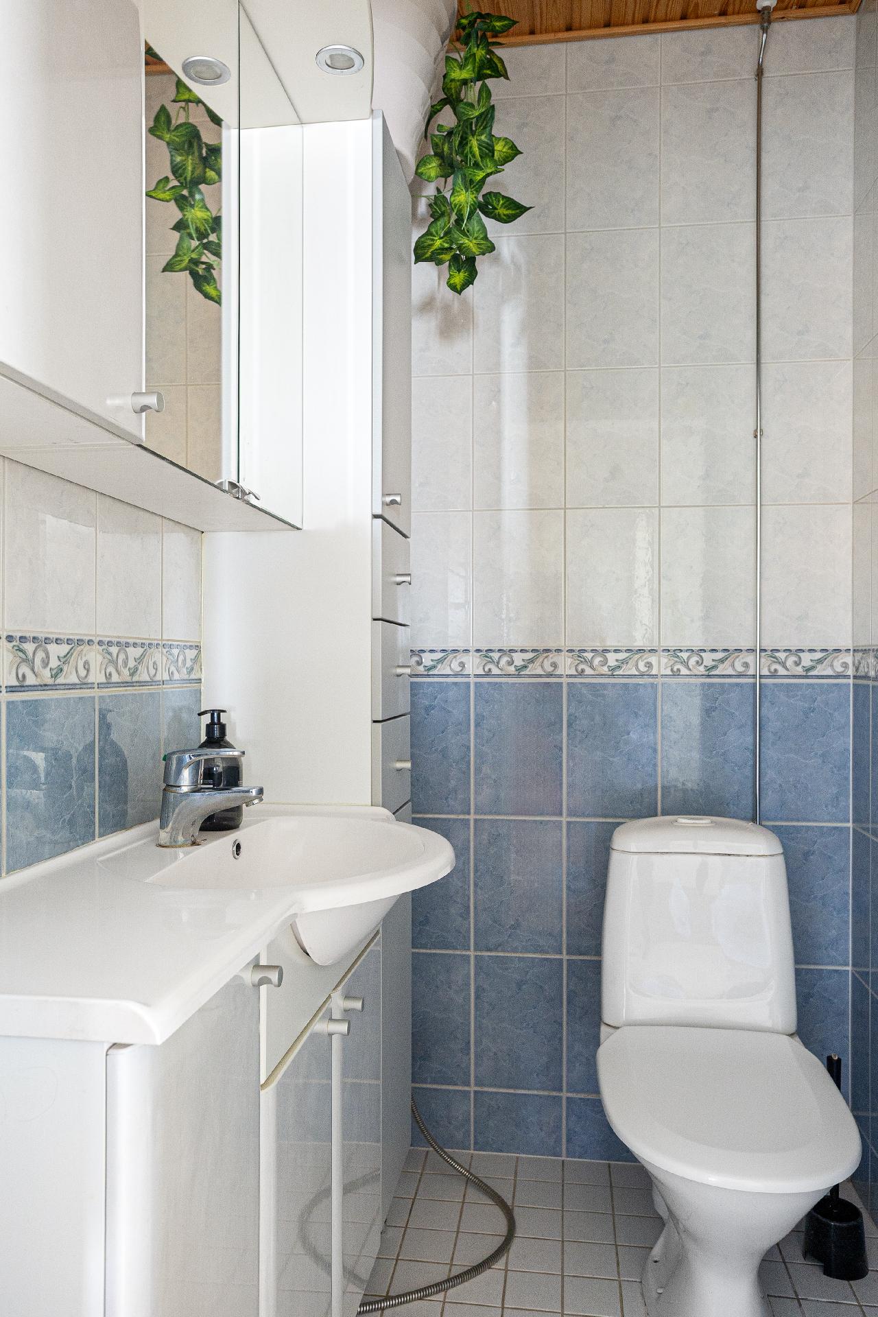 Peltomiehentie 4, Sarkola, Kouvola