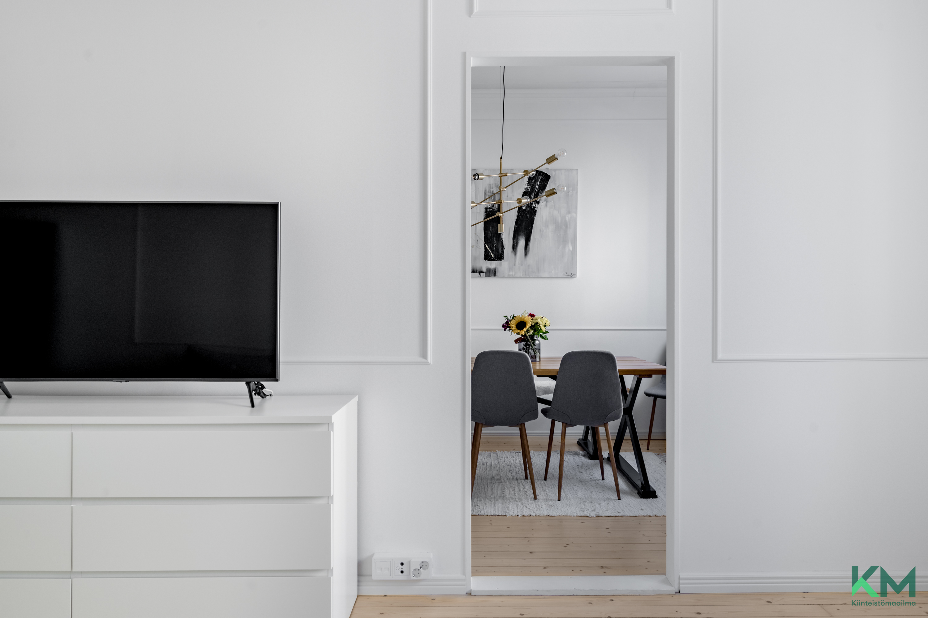 Vaasankatu 14, Harju, Helsinki